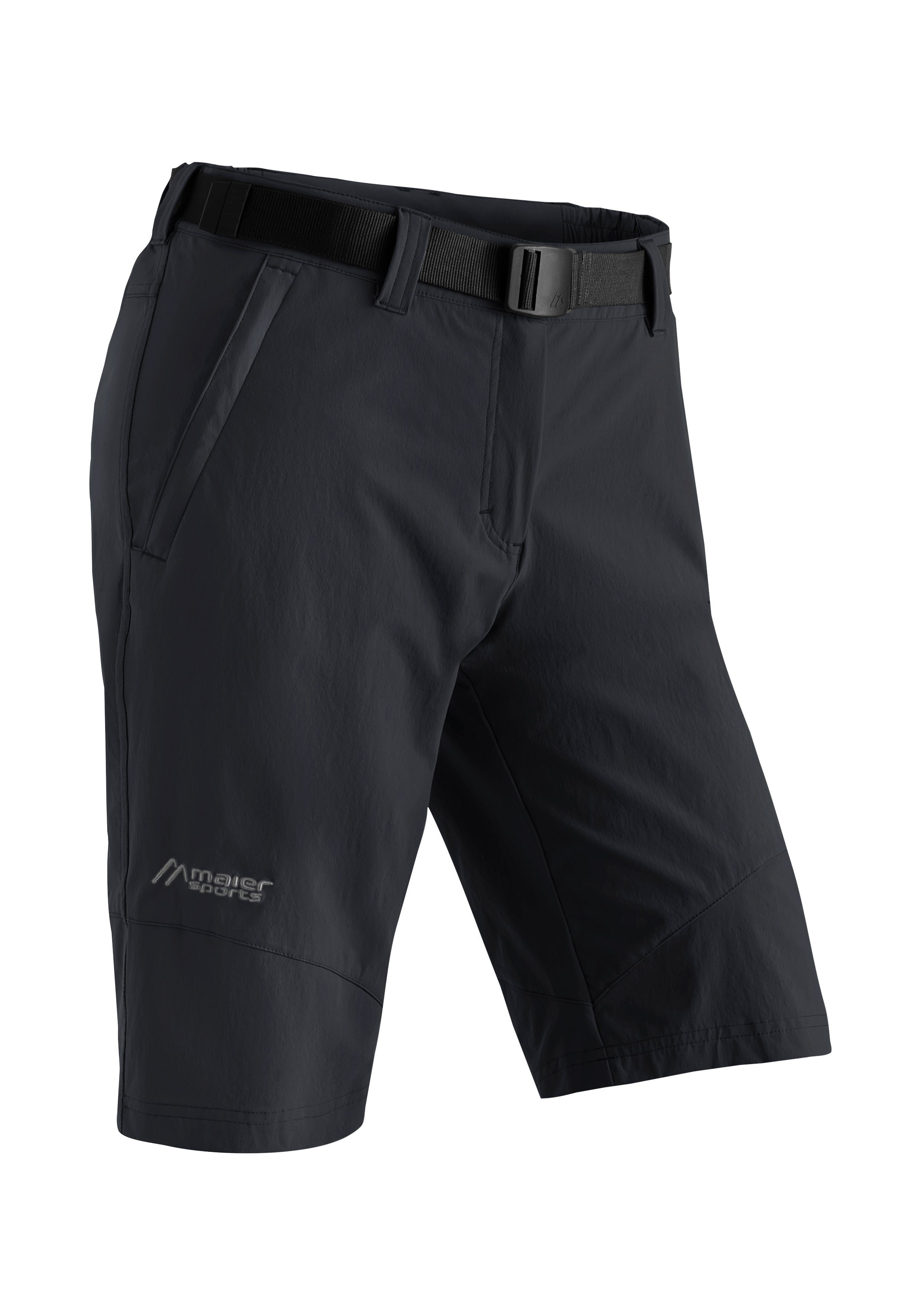 Maier Sports Outdoorbroek D GG outdoorbroek