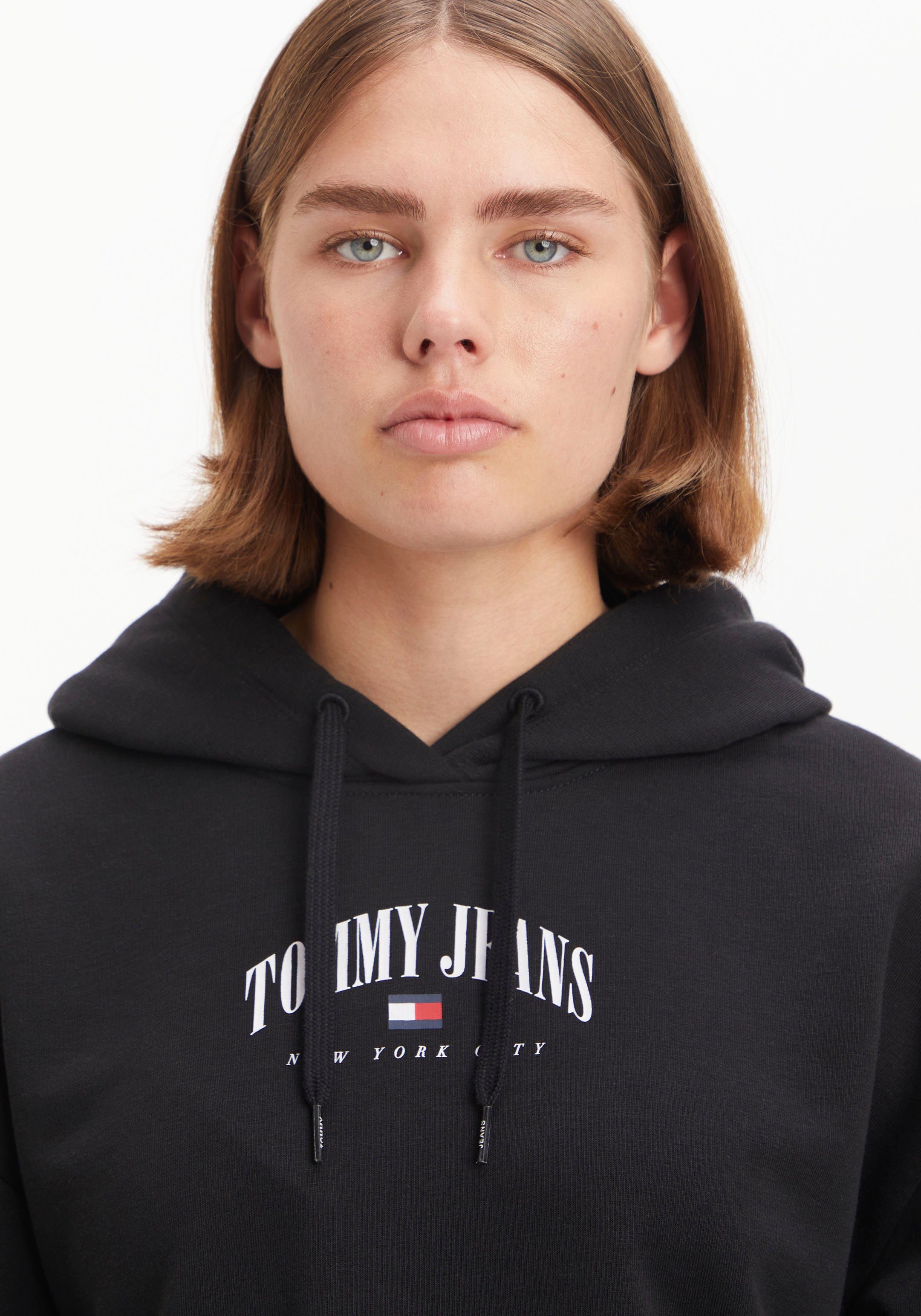 TOMMY JEANS Hoodie TJW RLX ESSENTIAL LOGO 2 HOODIE