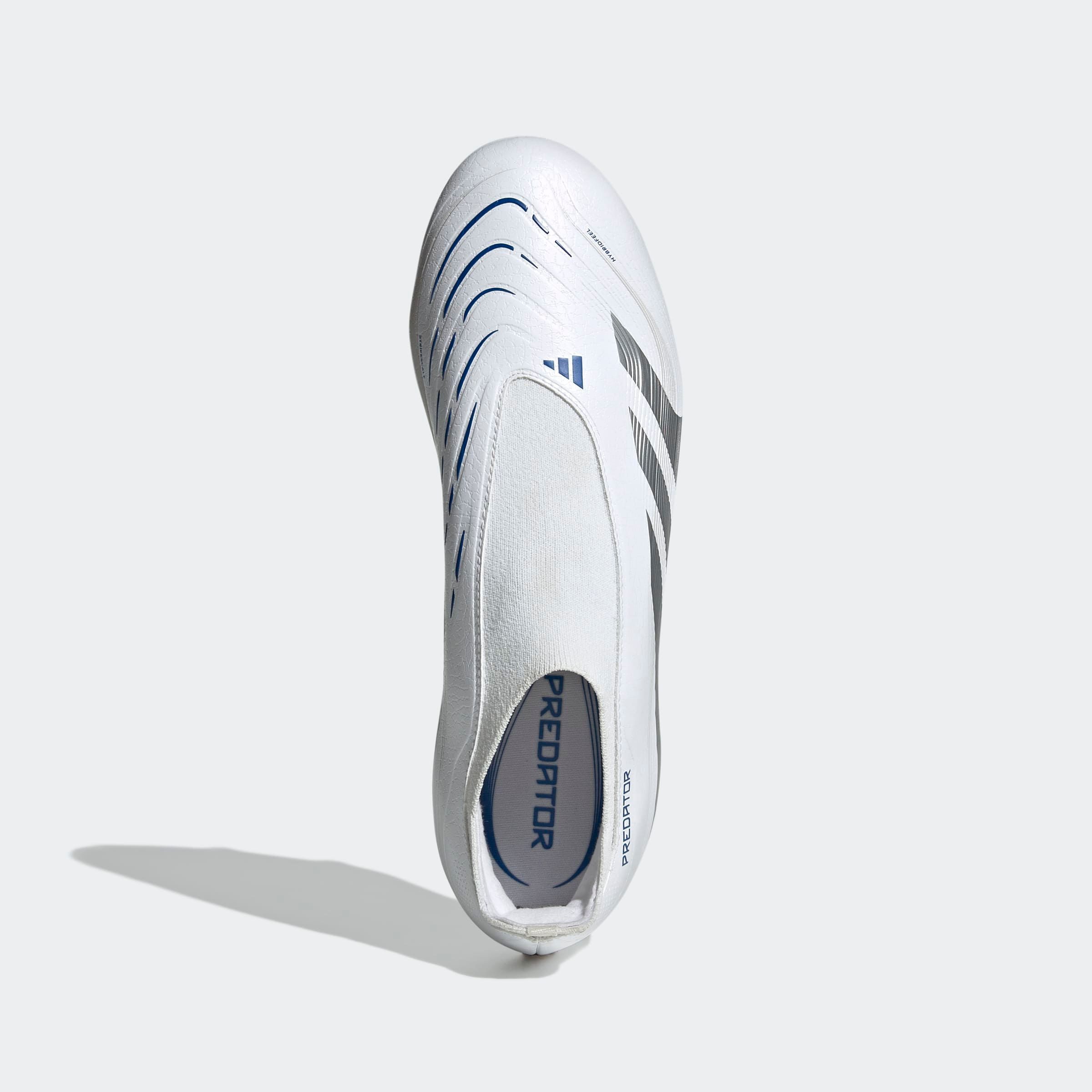adidas Performance Voetbalschoenen PREDATOR LEAGUE LACELESS FG/MG