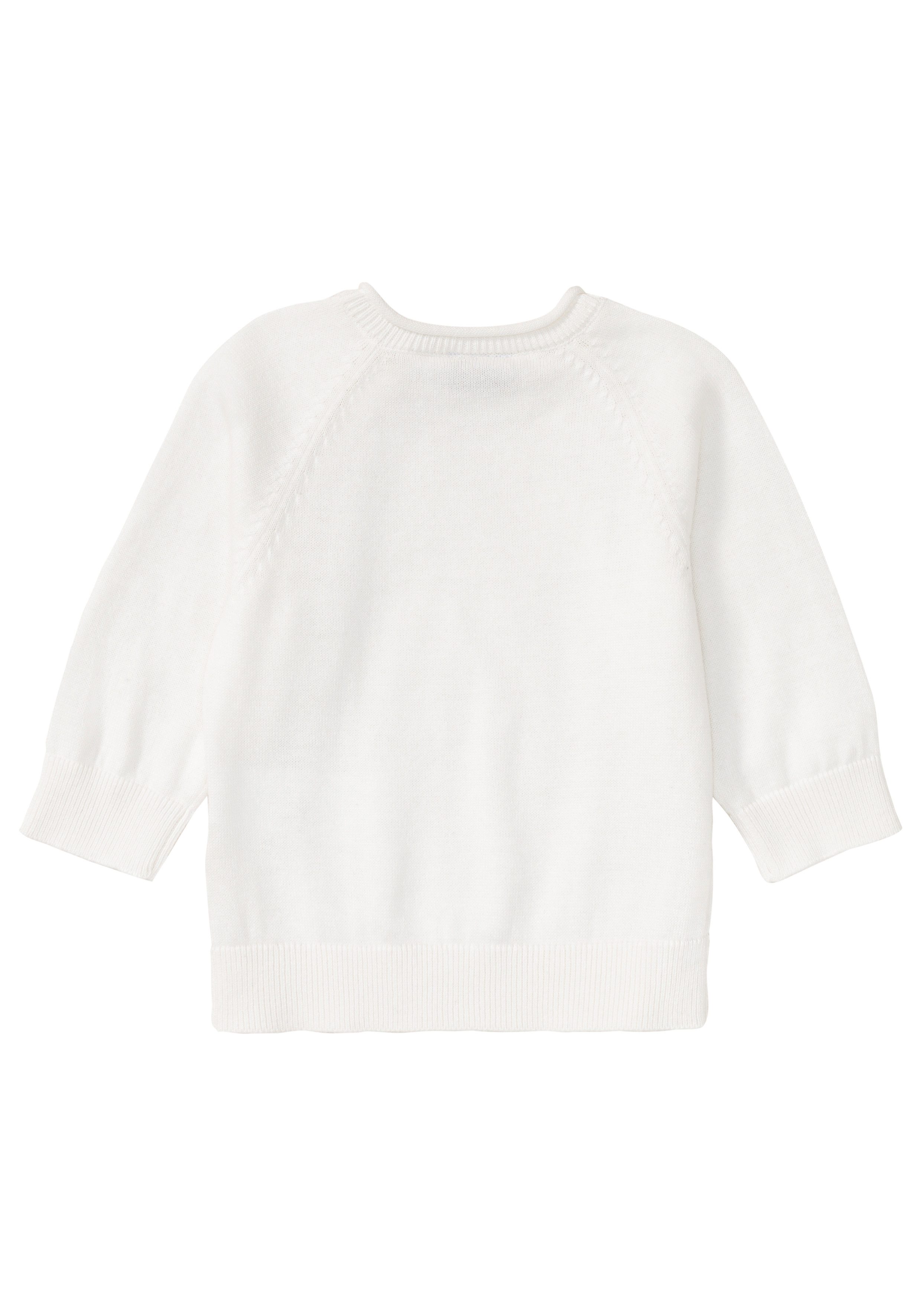 KIDSWORLD Newborn-cadeauset 2-delig baby-breiset NIEUWE COLLECTIE (set 2-delig)