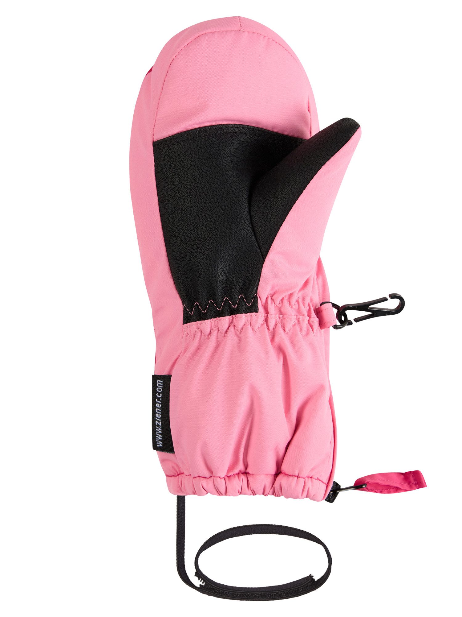 Ziener Wanten LEPRINT-Z AS® glove mini