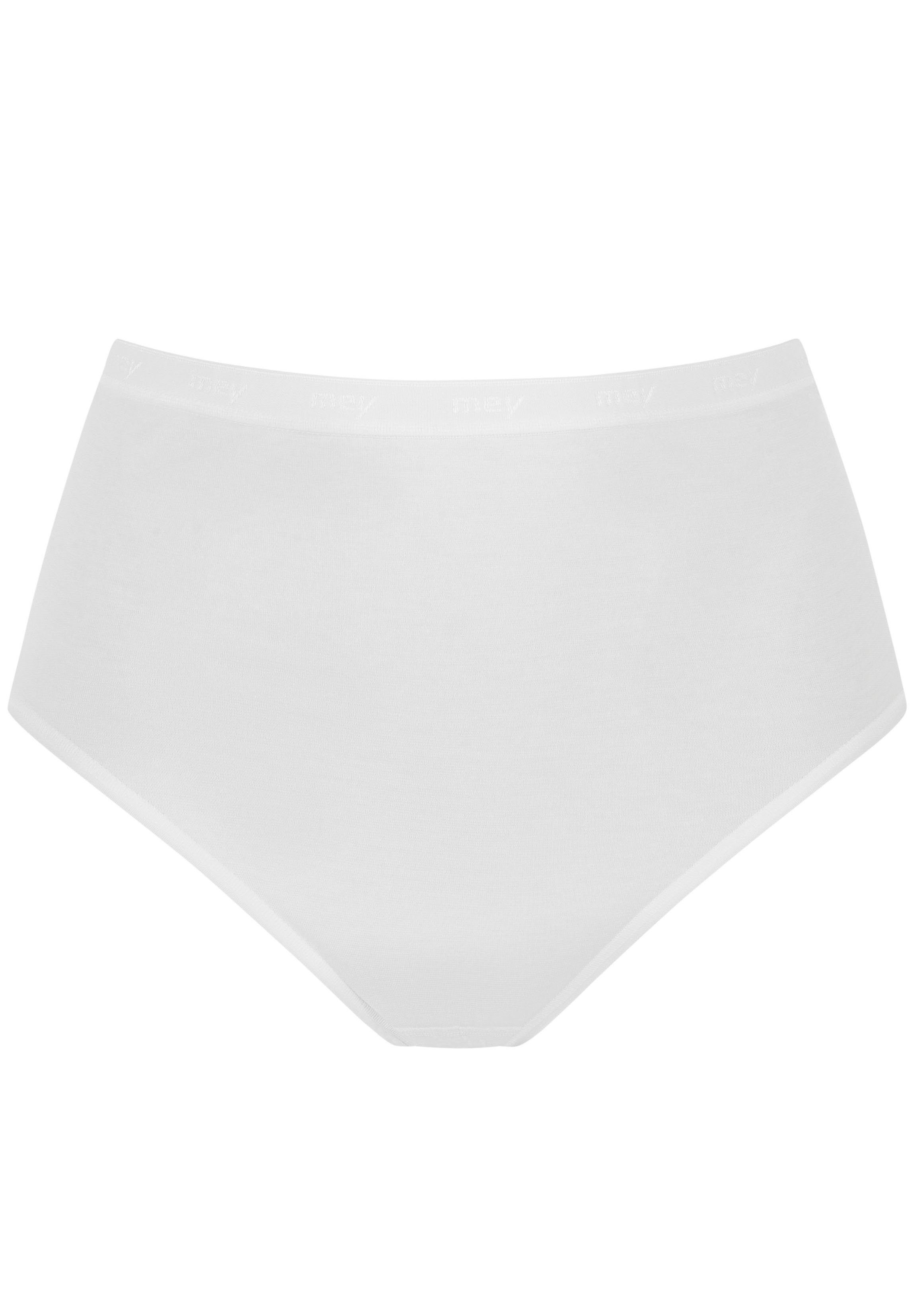 Mey Tailleslip Best of met hoge taillehoogte voor een comfortabele pasvorm (set, 3 stuks)