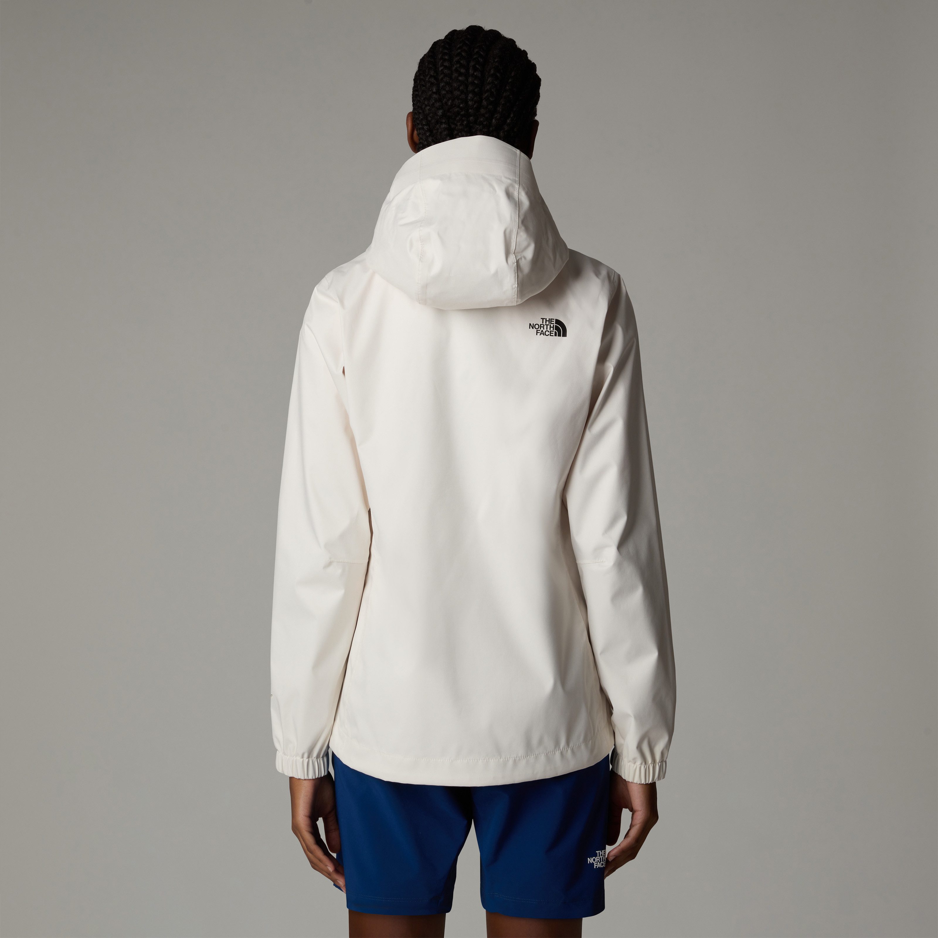 The North Face Functioneel jack W QUEST JACKET - EU (1 stuk)