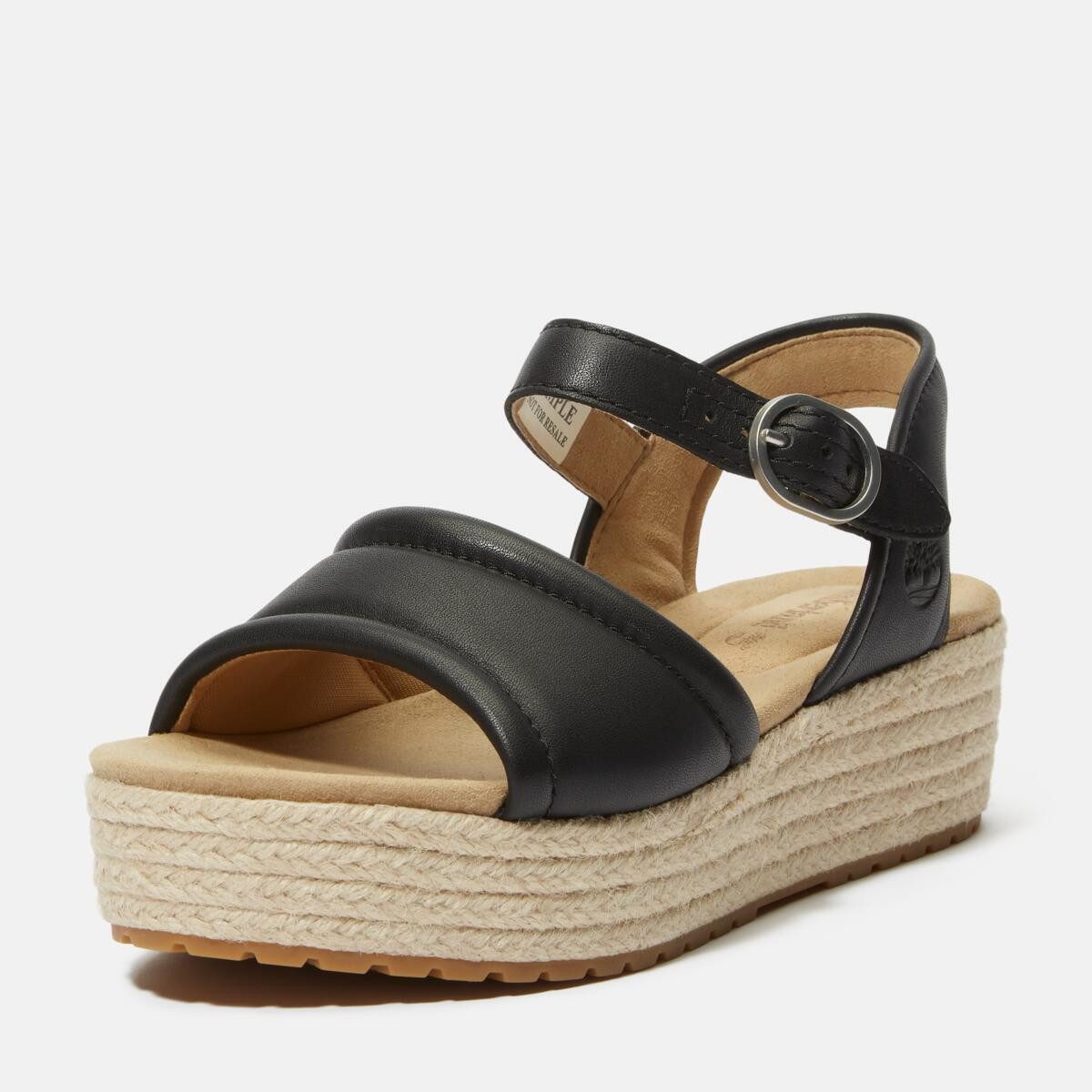 Timberland Sandalen SANTORINI SUN BACKSTRAP SANDAL
