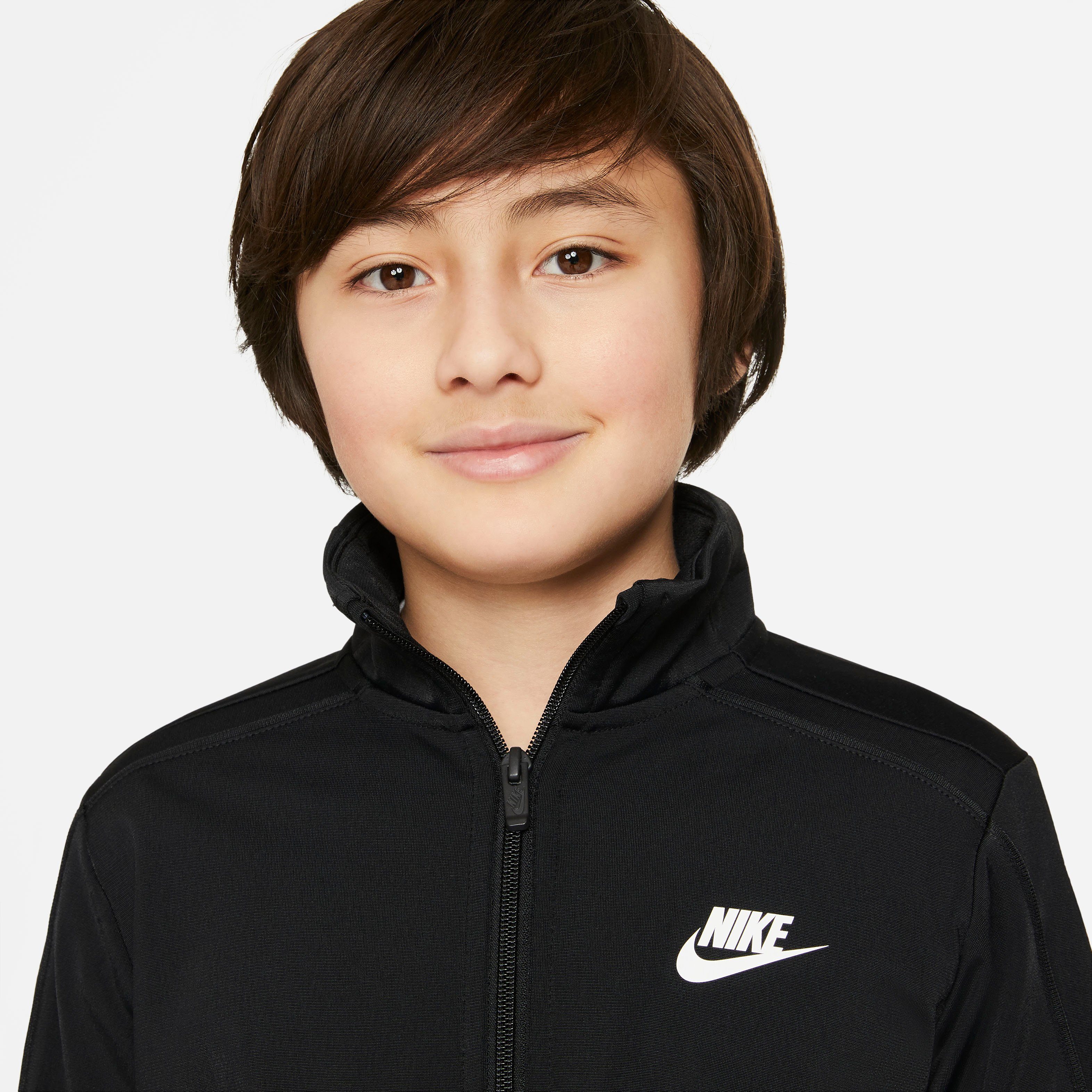 Nike Sportswear Trainingspak Big Kids' Tracksuit