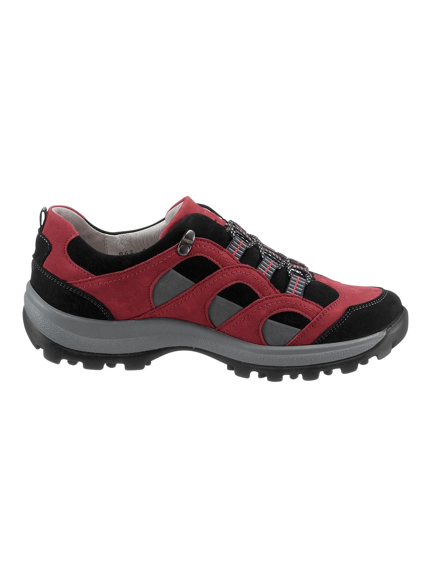 Waldläufer Veterschoenen