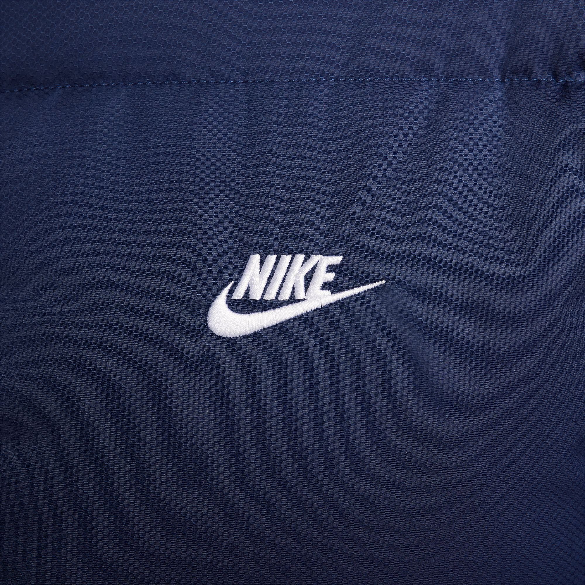 Nike Sportswear Gewatteerde jas M NK TF CLUB PUFFER JKT