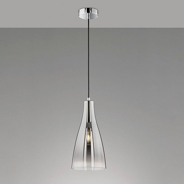 Honsel Leuchten Hanglamp Zeal (1 stuk)