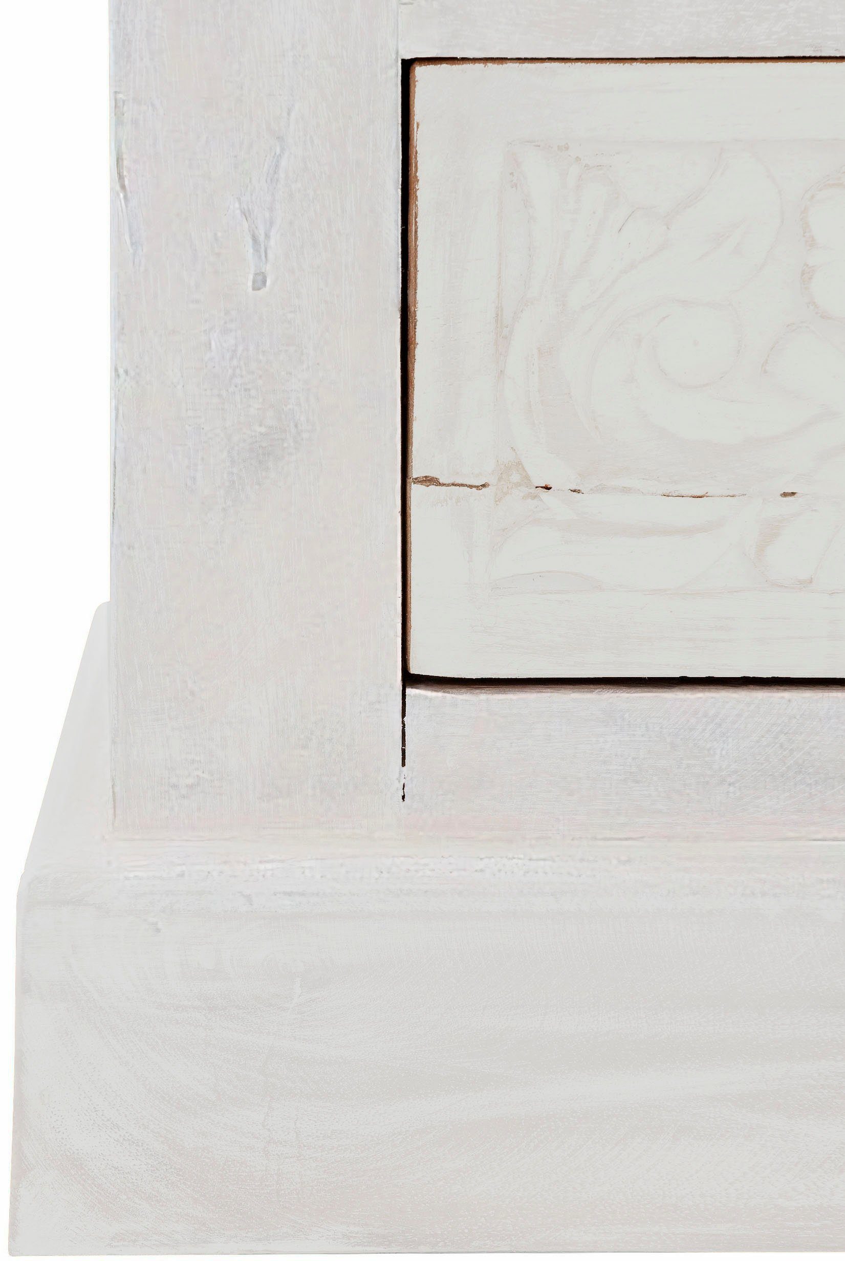 Home affaire Bergkast Malati Breedte 105 cm