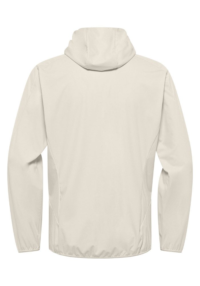 Jack Wolfskin Softshell-jack PRELIGHT PRO JKT M
