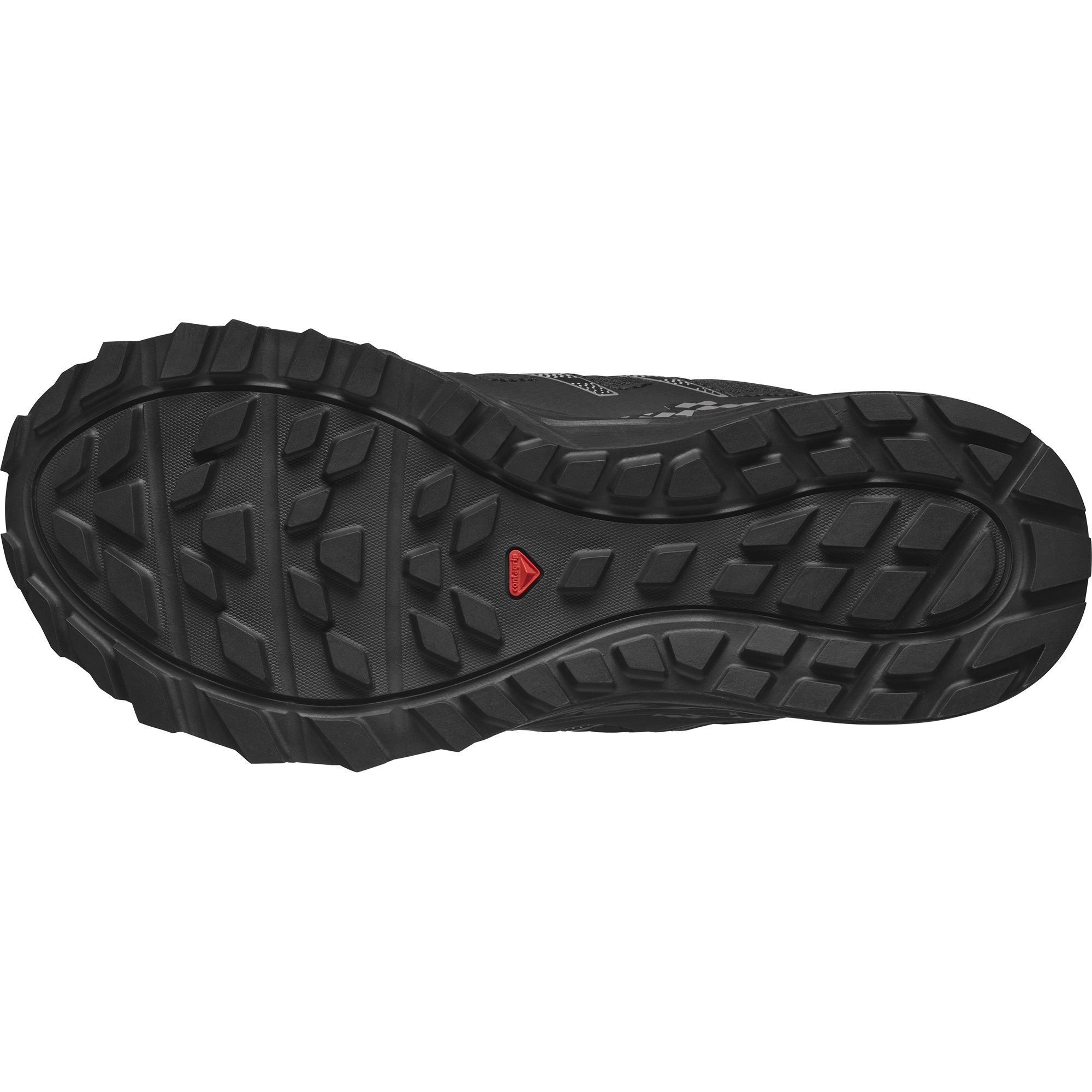 Salomon Wandelschoenen WANDER GORE-TEX® W waterdicht, trailrunningschoenen