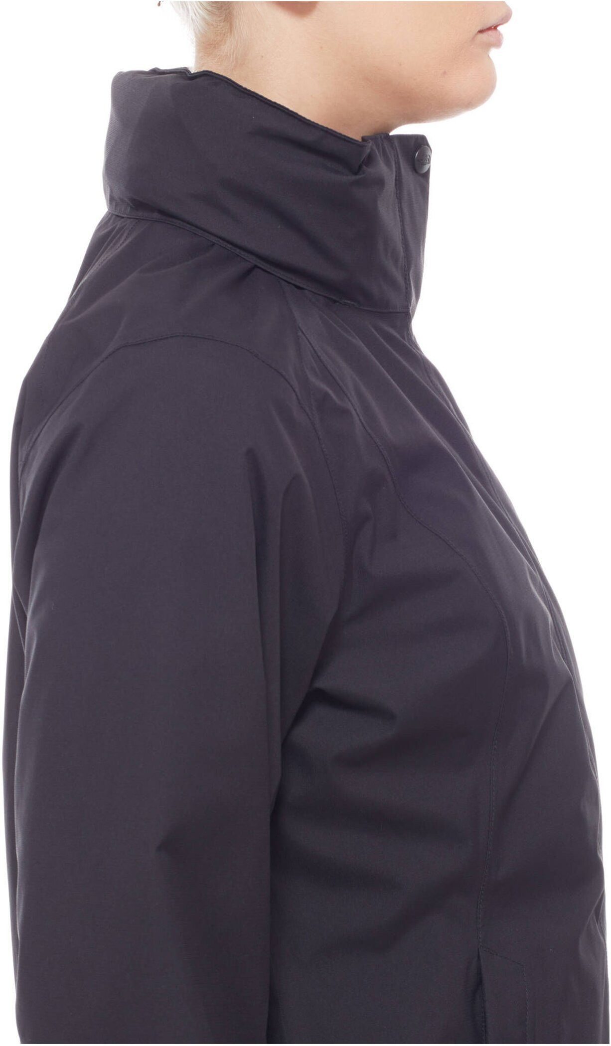 The North Face Functioneel 3-in-1-jack EVOLVE II TRICLIMATE Winterjack waterdicht & windafstotend & ademend (2-delig)