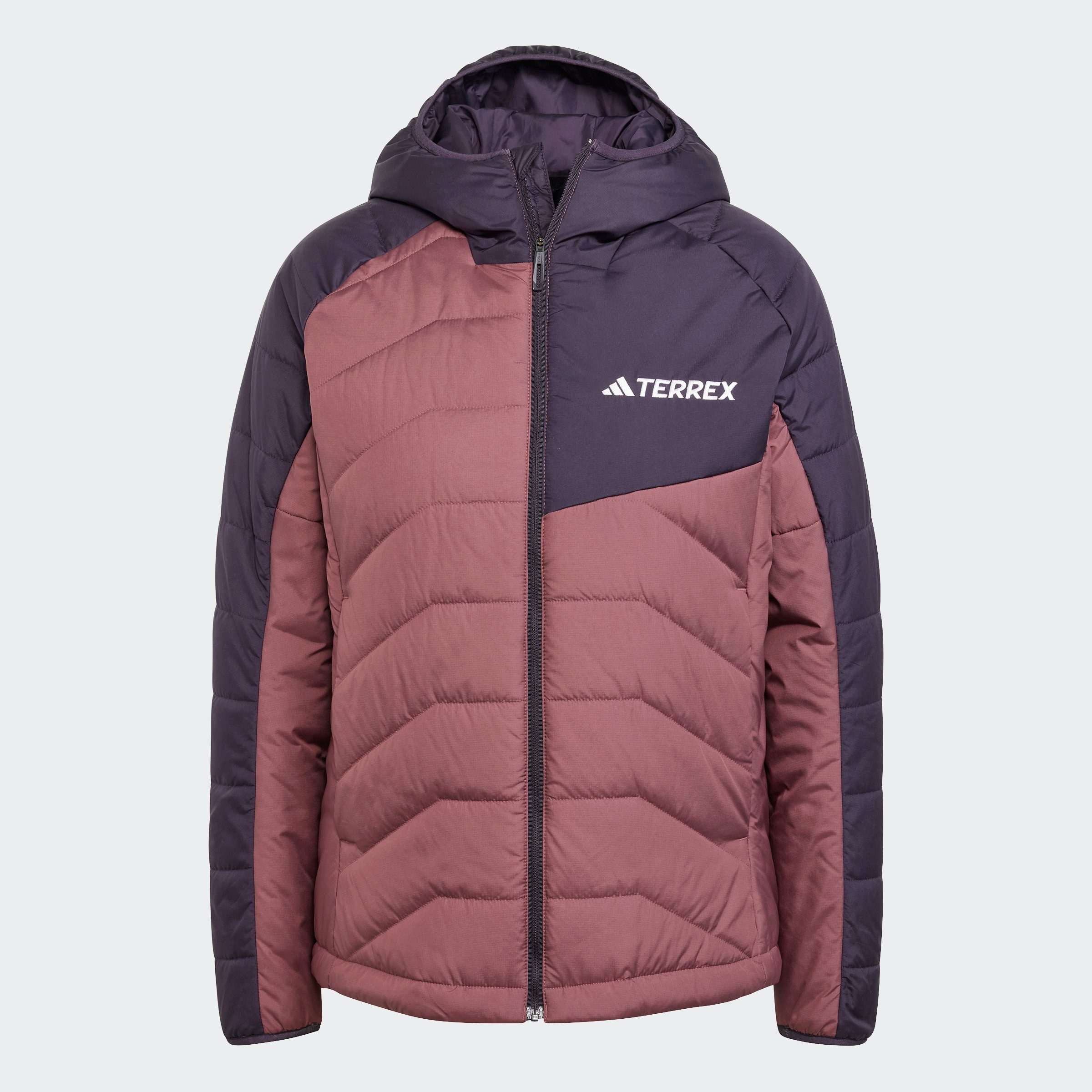 adidas TERREX Outdoorjack W MT INS HO JKT