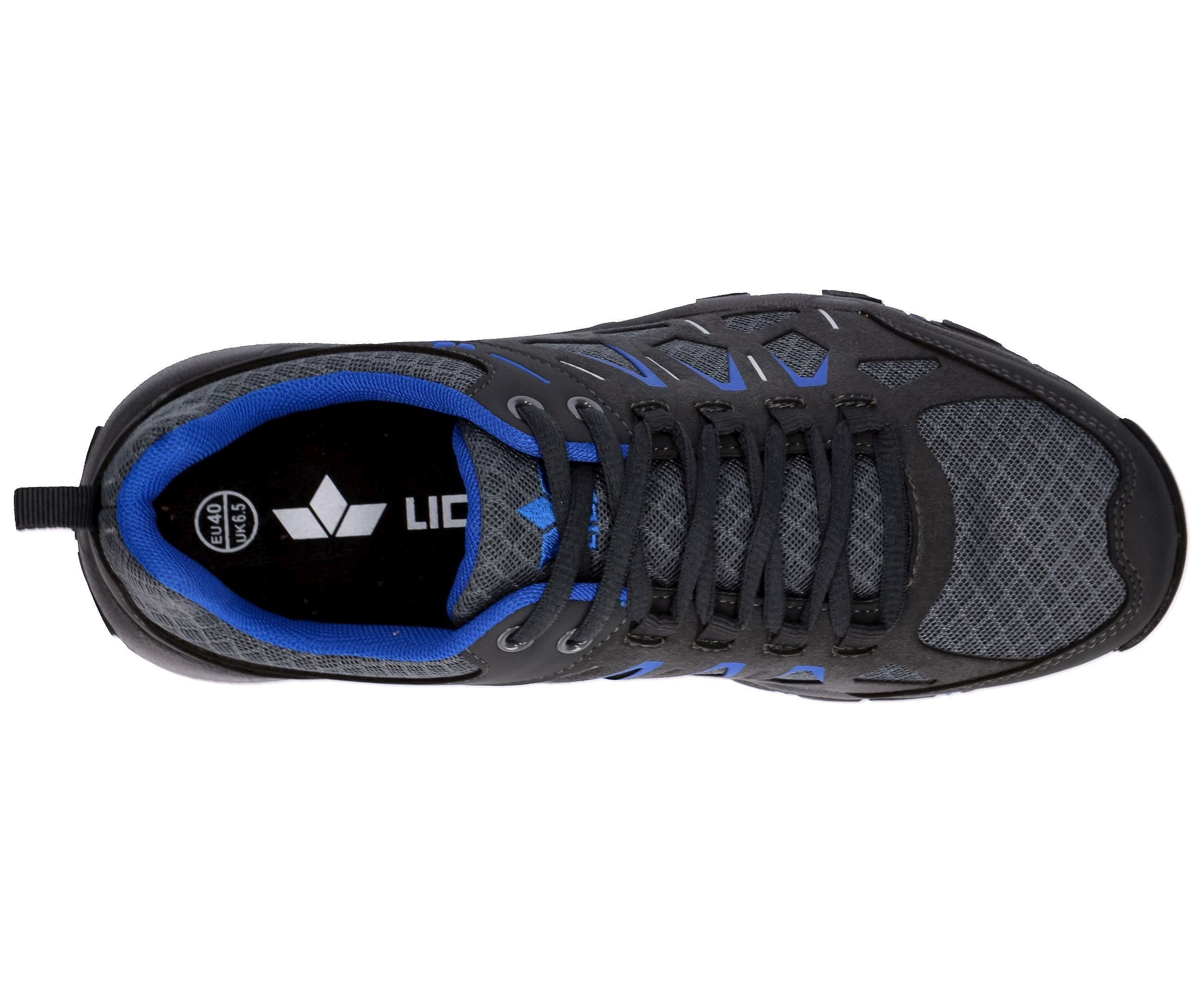 Lico Wandelschoenen Outdoorschoenen Sierra