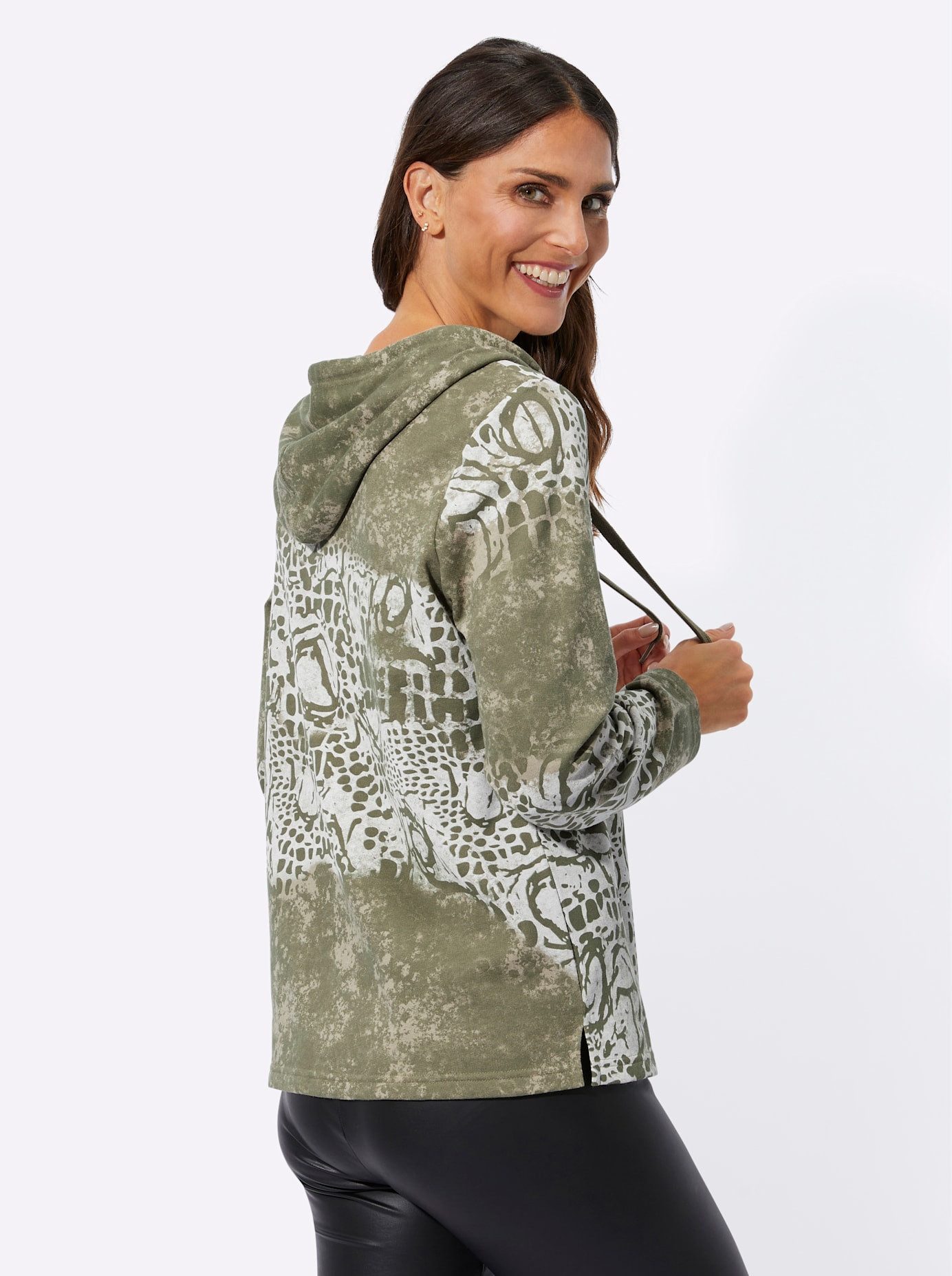 Classic Inspirationen Sweatshirt
