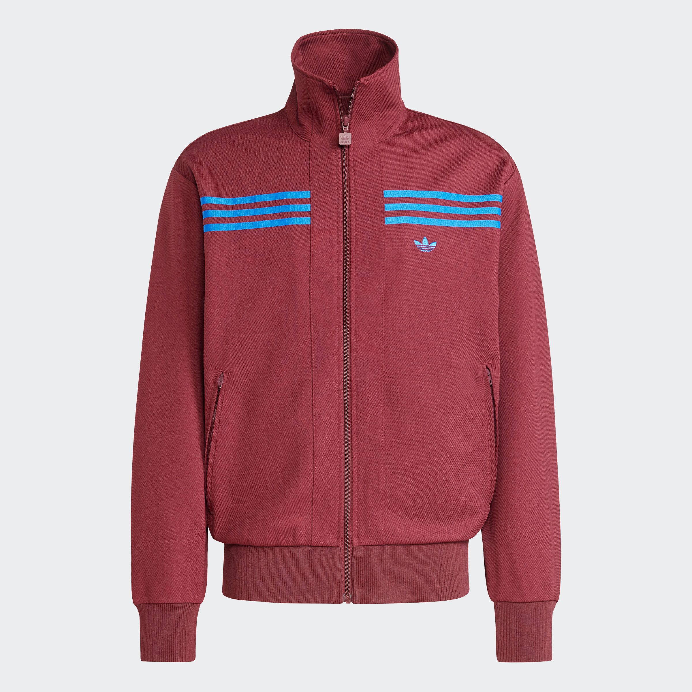 adidas Originals Outdoorjack BB TRACKTOP