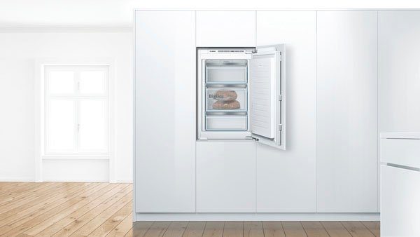 BOSCH Inbouwvrieskast GIV21AFE0