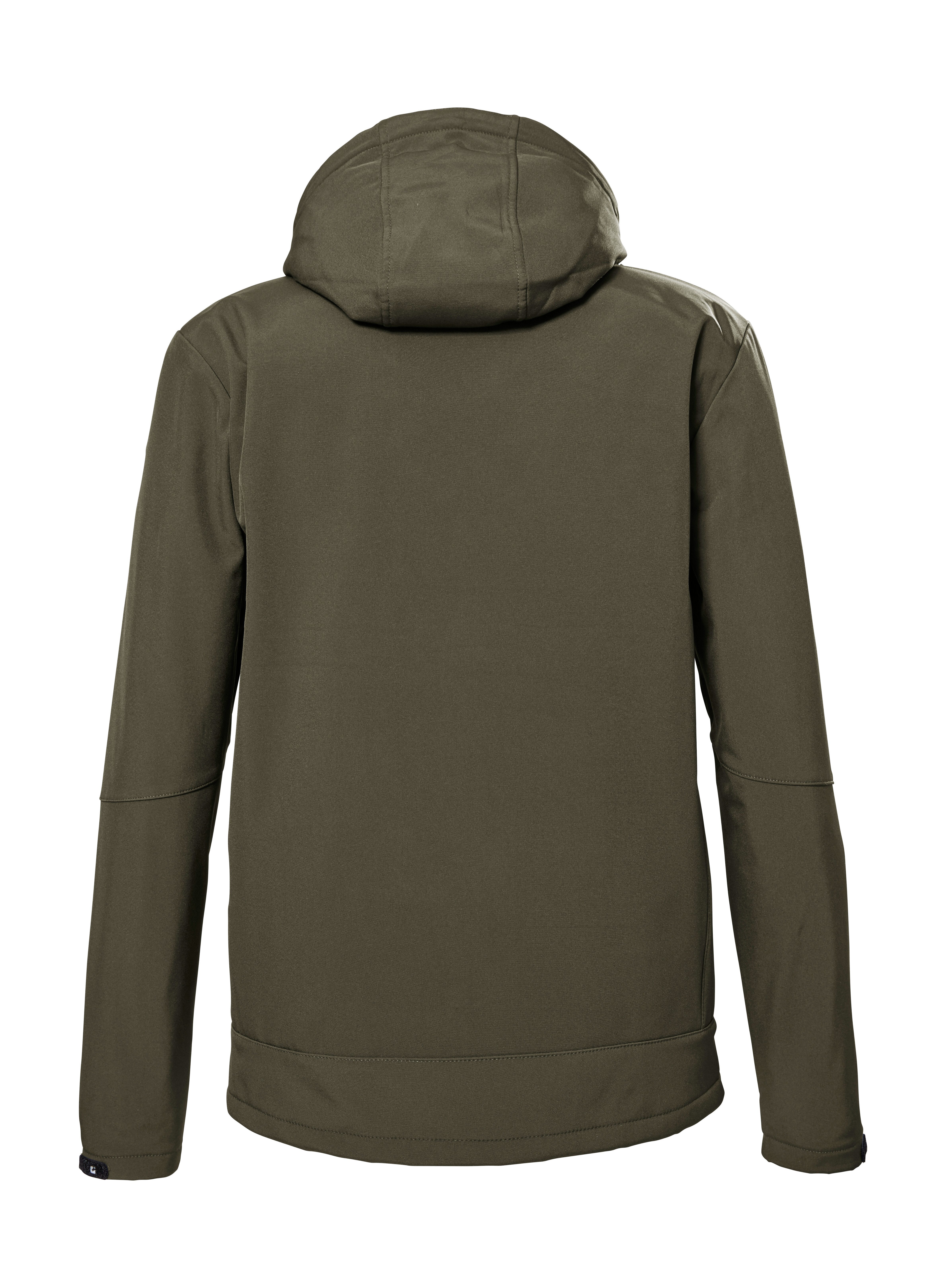 Killtec Softshell-jack MN SFTSHLL JCKT