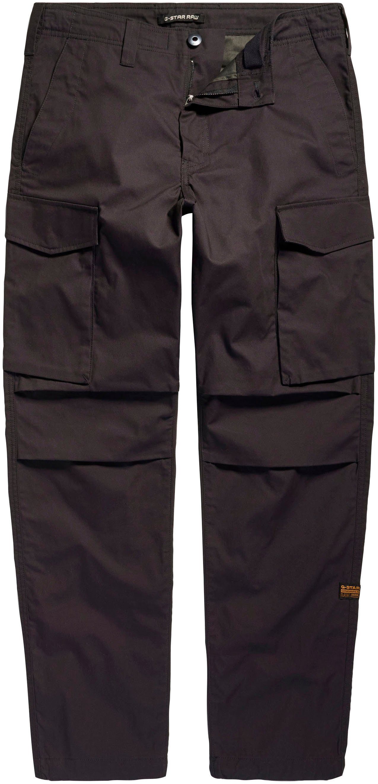 G-Star RAW Cargobroek Core Regular Cargo