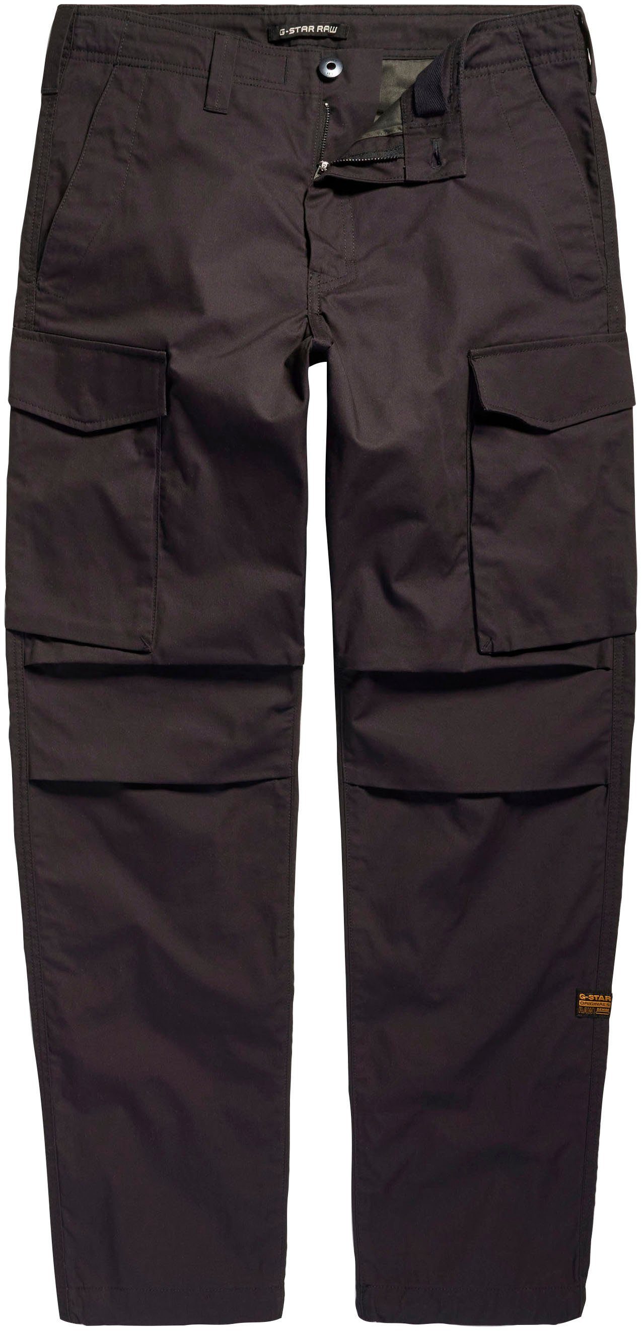 G-Star RAW Cargobroek Core Regular