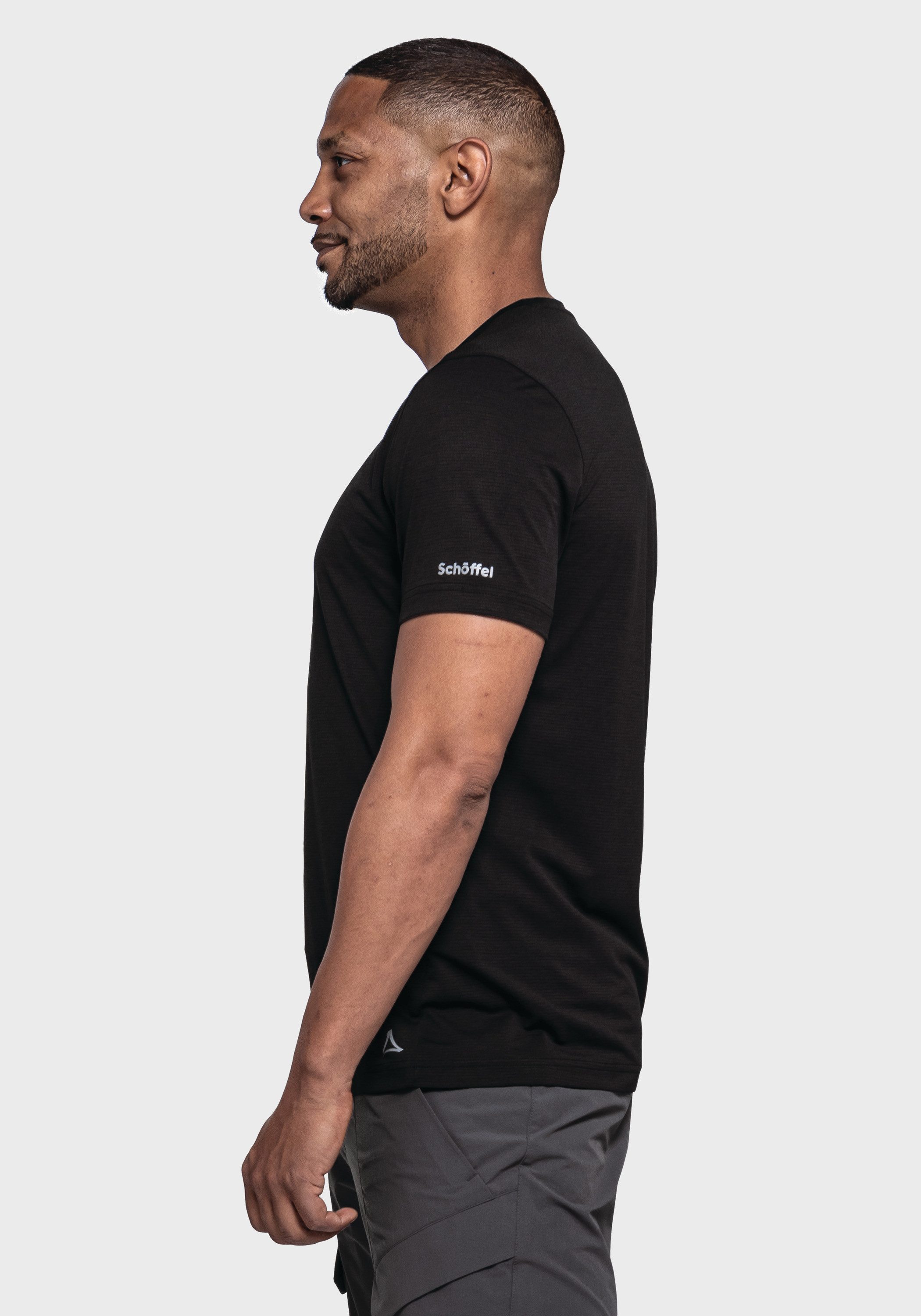 Schöffel Functioneel shirt CIRC T Shirt Sulten M