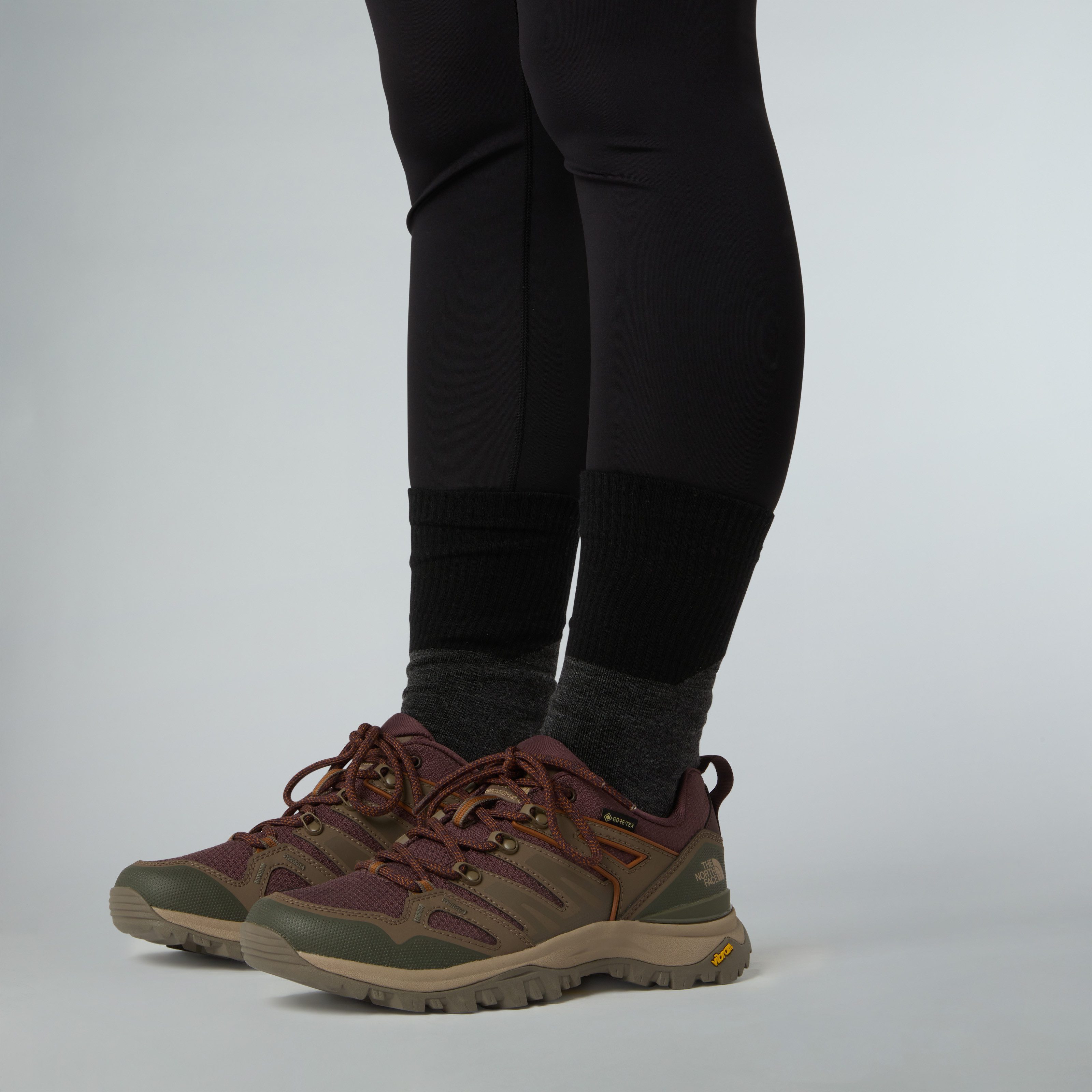 The North Face Wandelschoenen W HEDGEHOG GORE-TEX
