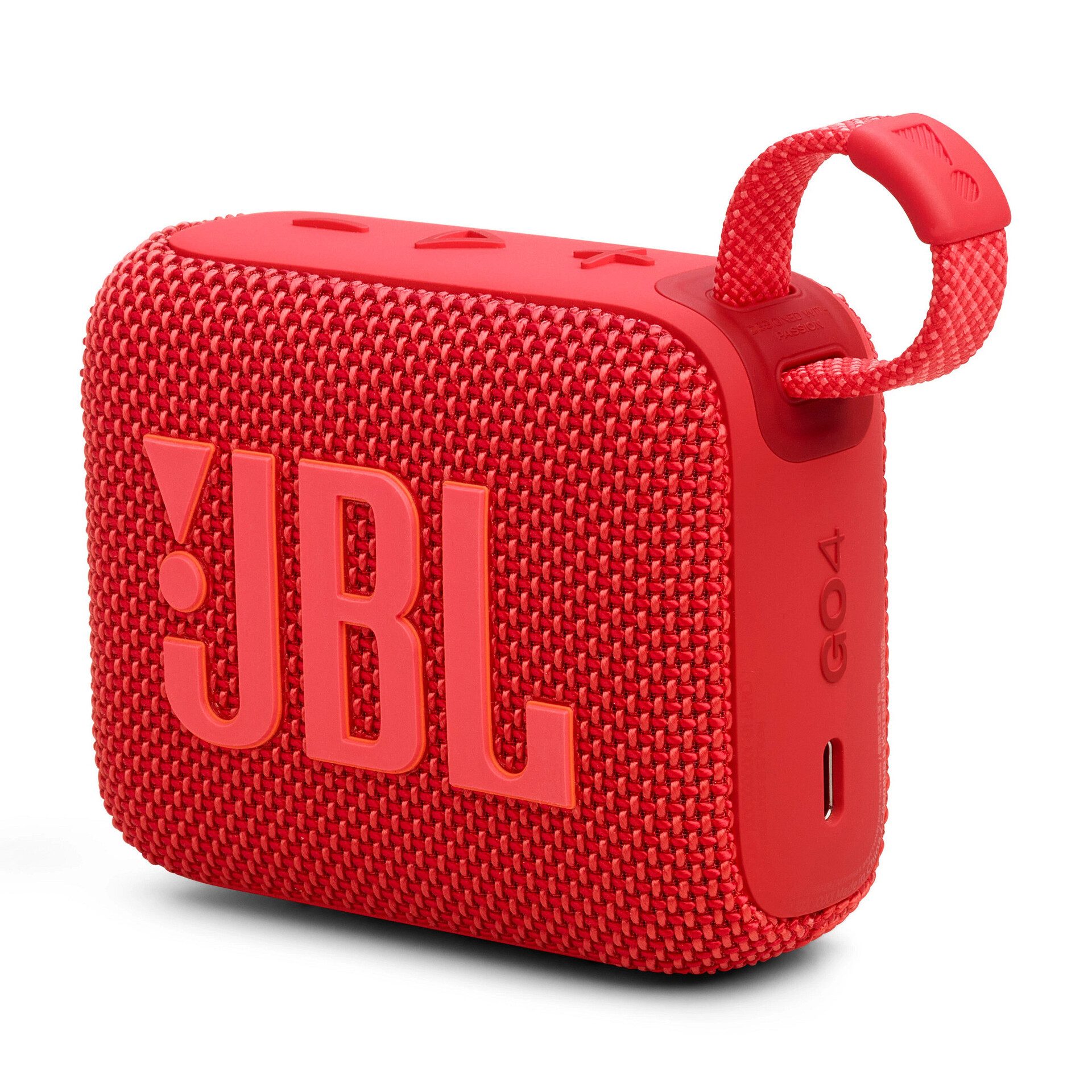 JBL Bluetooth luidspreker GO 4