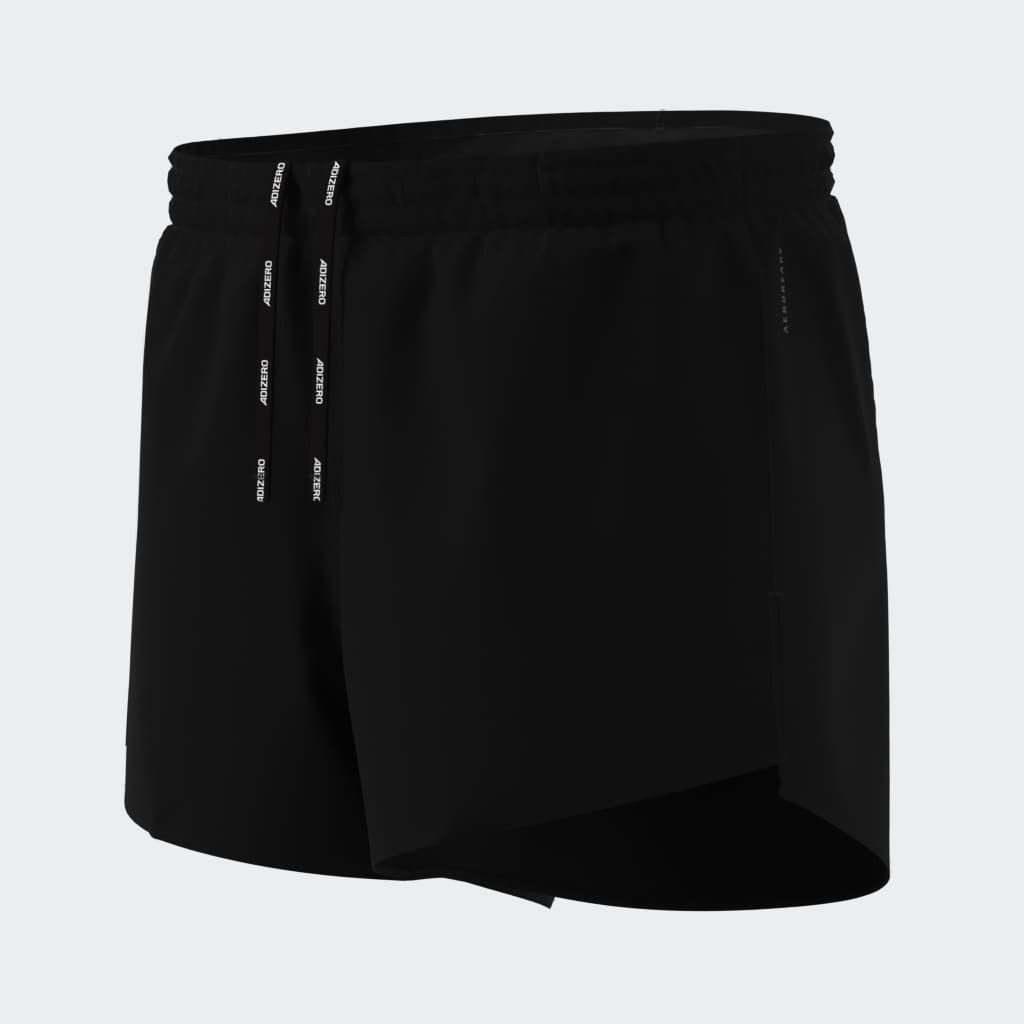 adidas Performance Runningshort ADIZERO E SHORT (1-delig)