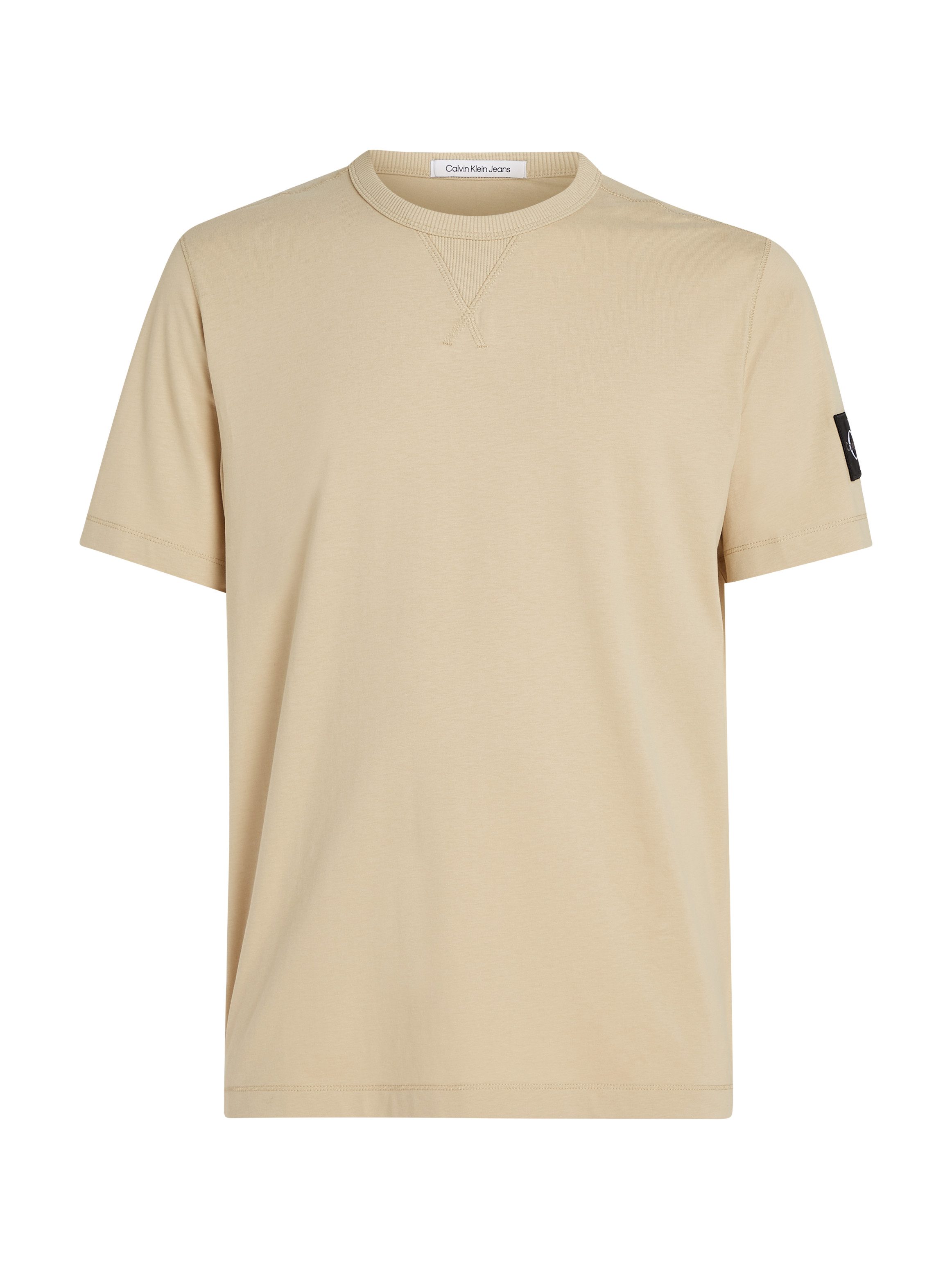 Calvin Klein T-shirt BADGE REGULAR TEE