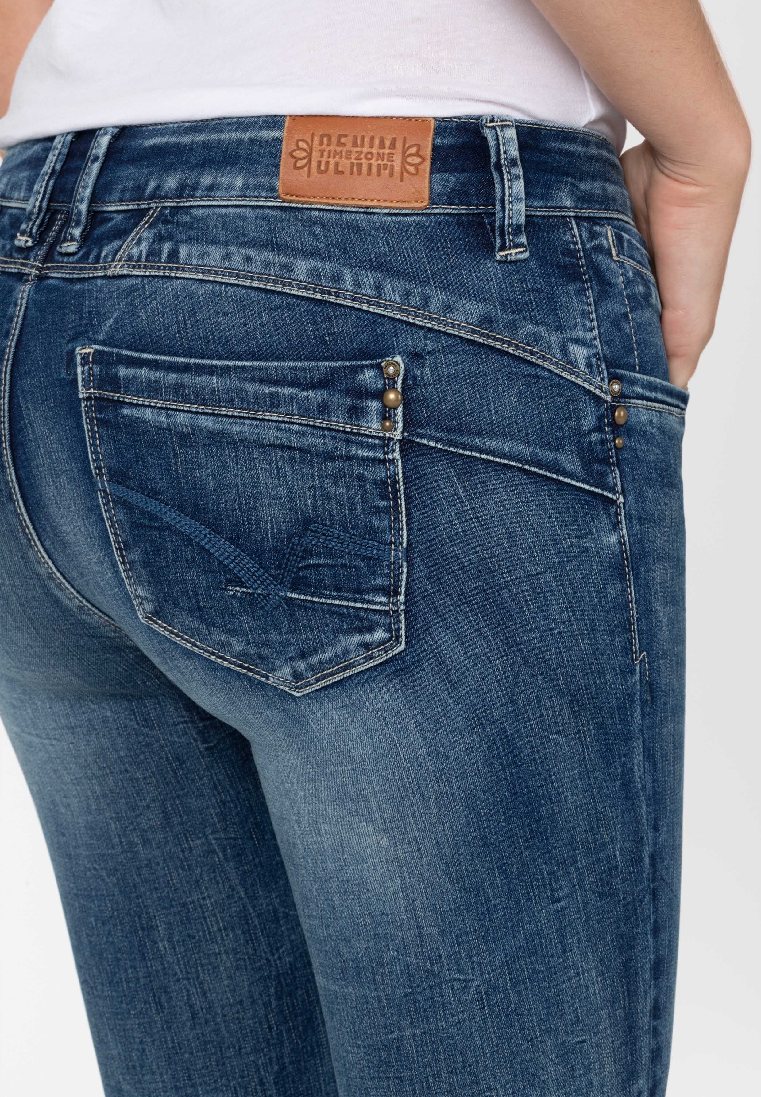 TIMEZONE Skinny fit jeans Tight Sanya