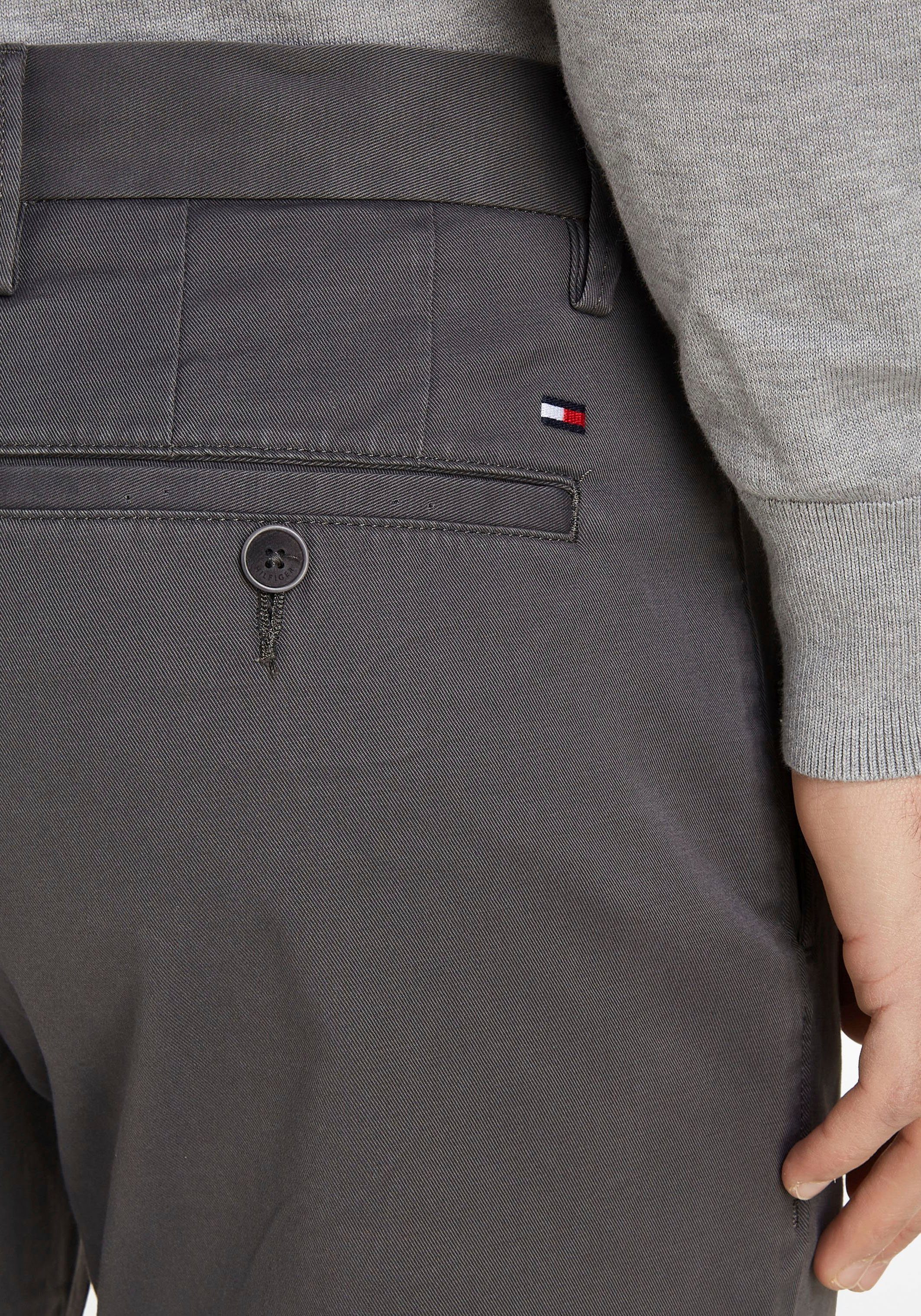 Tommy Hilfiger Chino Denton 1985 PIMA CO