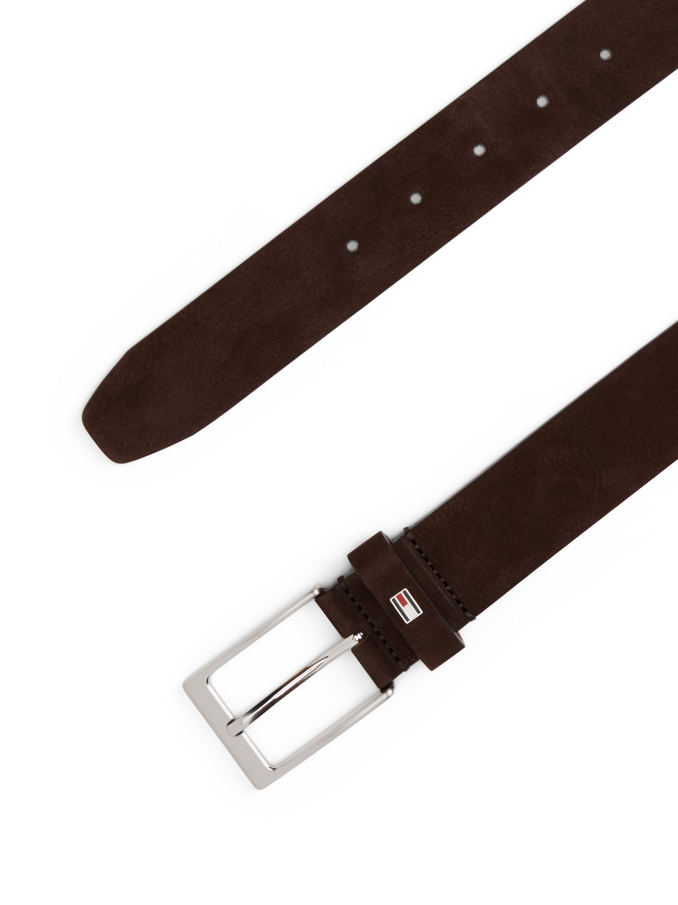 Tommy Hilfiger Leren riem