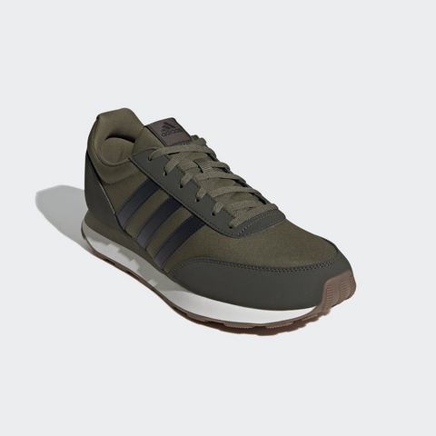 RUN 60S 3.0 Ig1179 Sneakers Adidas , Green , Heren