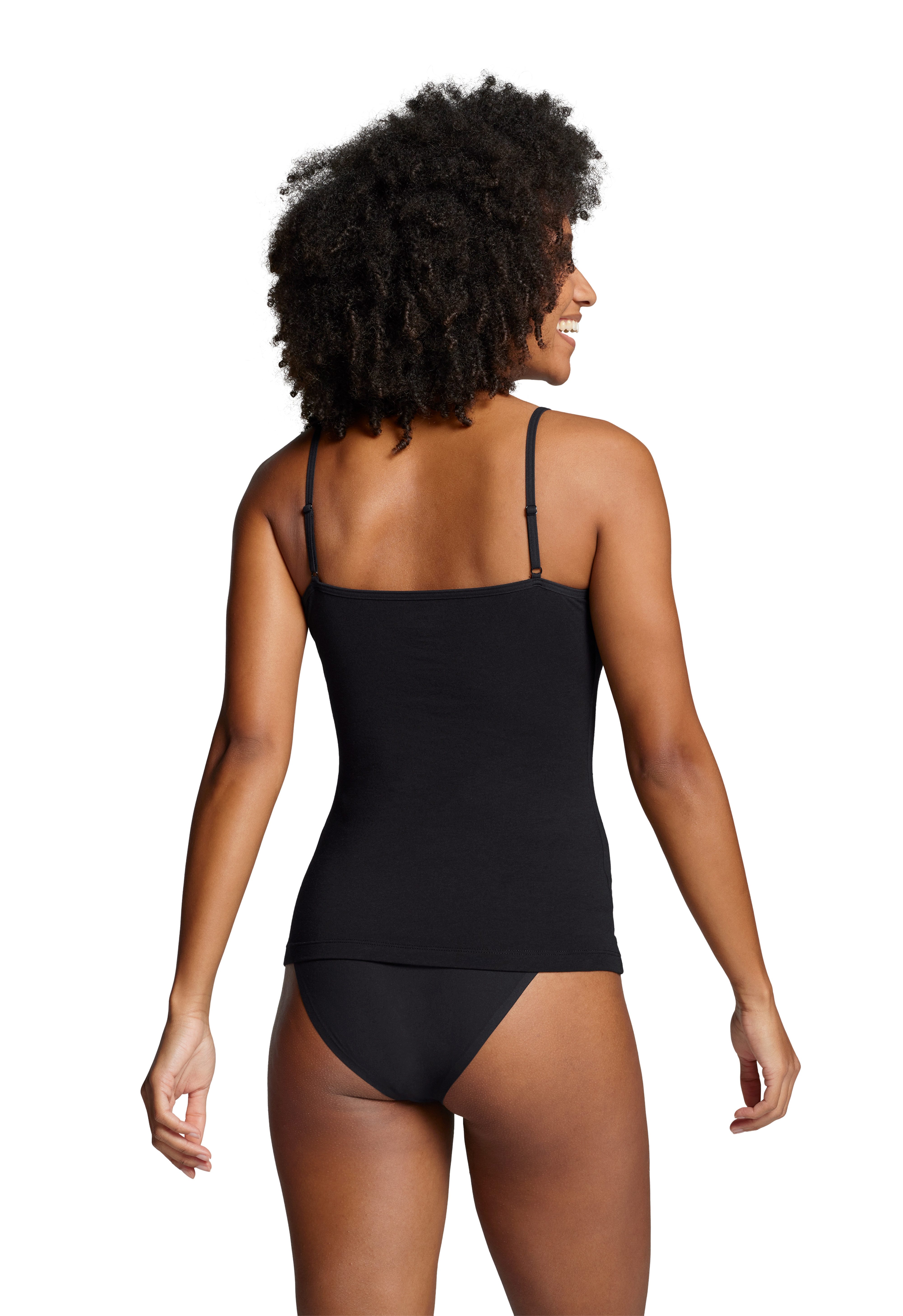PUMA Top met spaghettibandjes PUMA WOMEN CAMISOLE 1P HANG