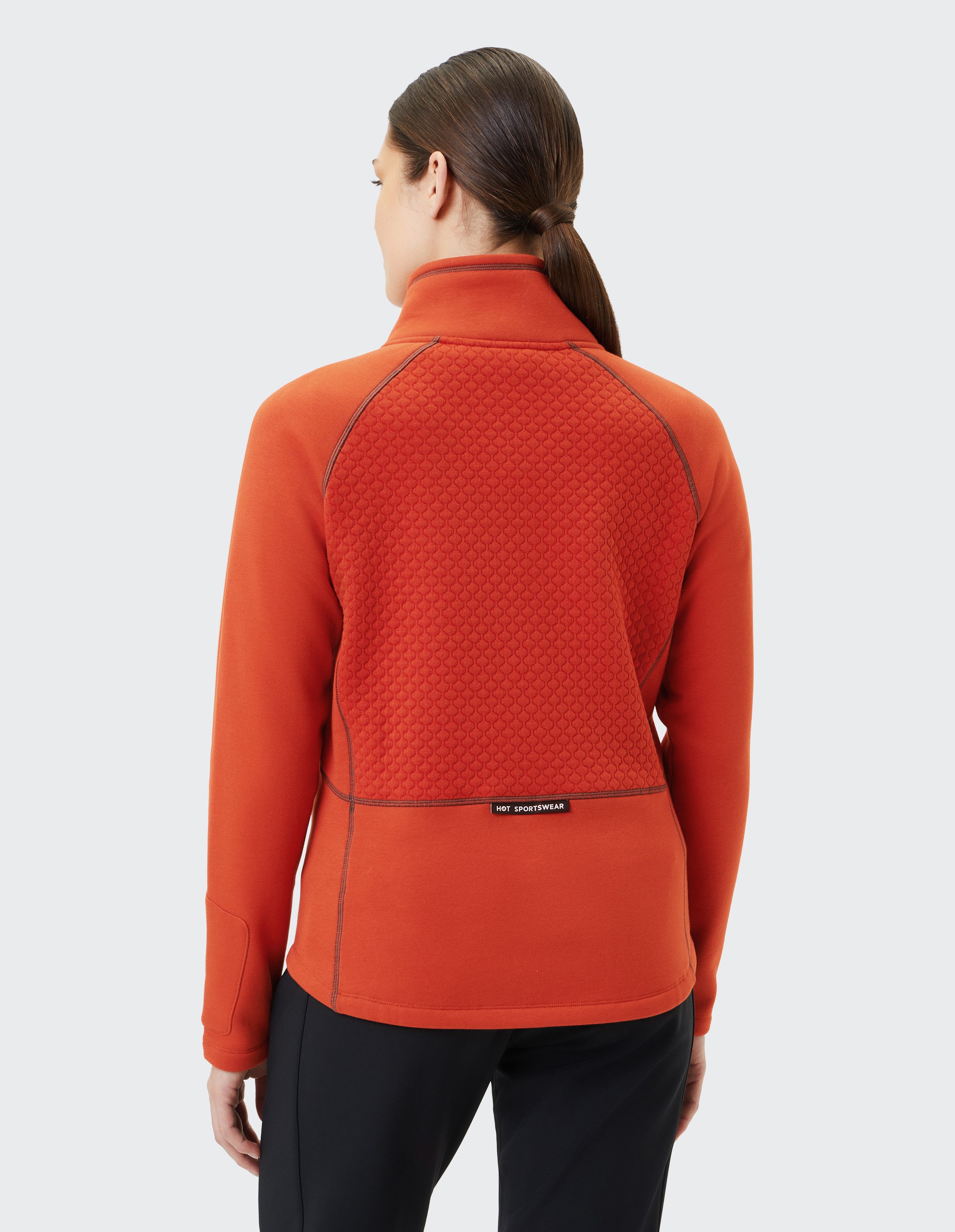 HOT Sportswear Fleecejack