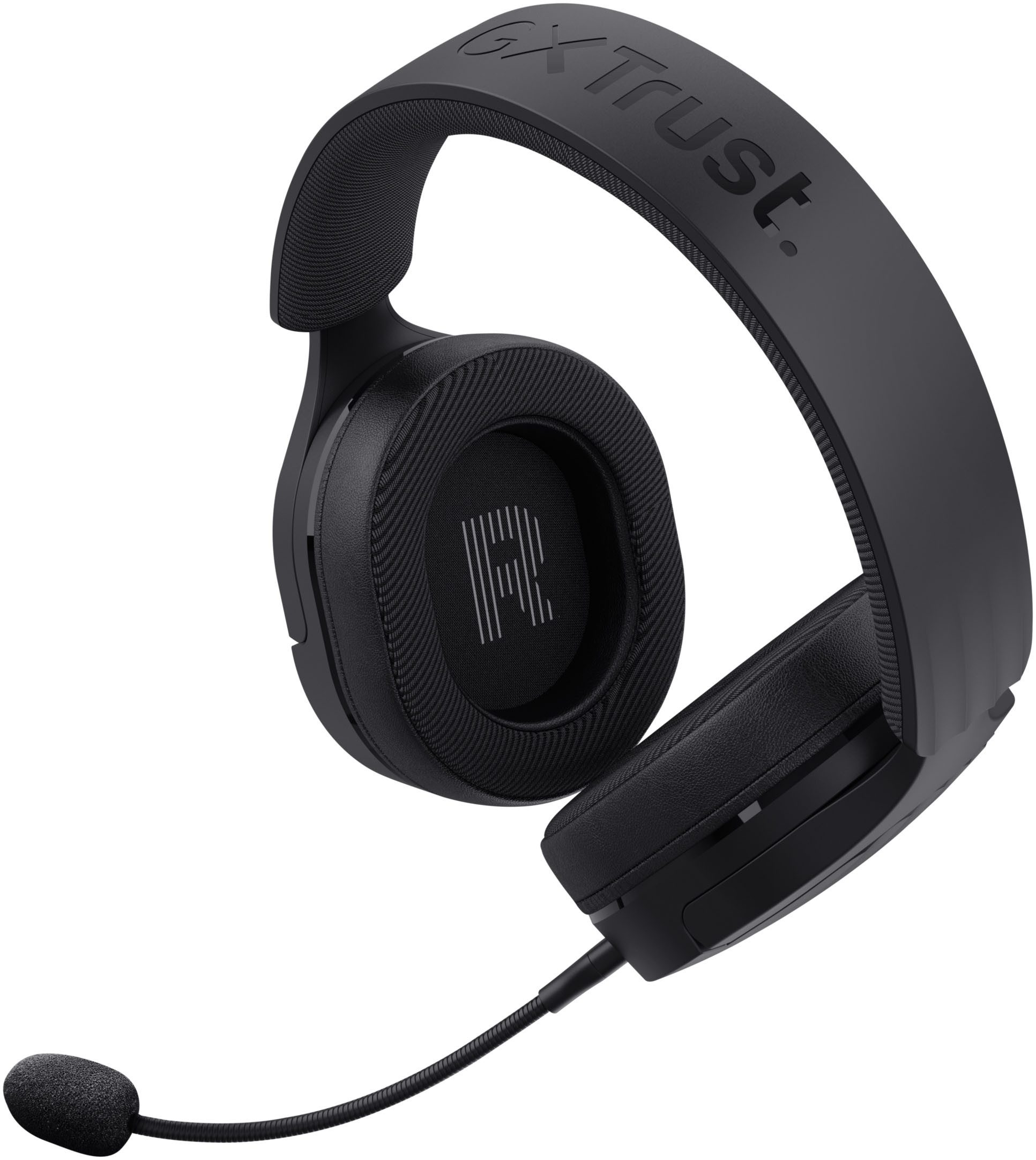 Trust Gaming-headset GXT491 Fayzo