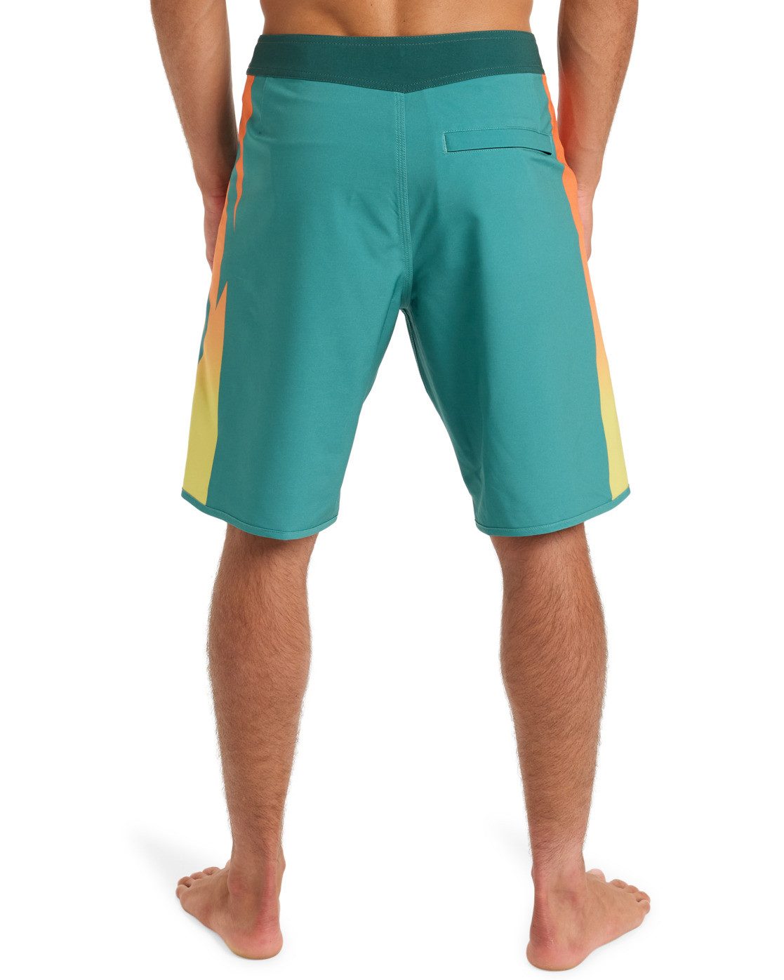 Quiksilver Boardshort Surfsilk Holmes 20"