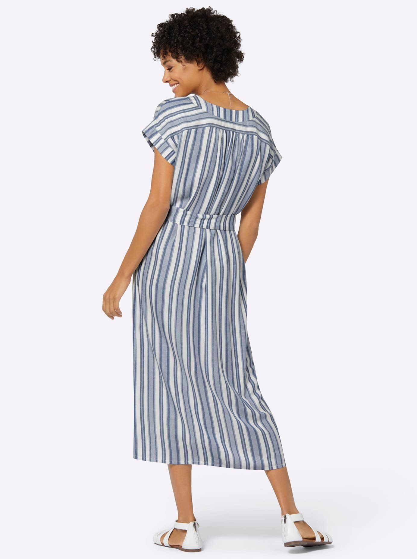 Casual Looks Zomerjurk