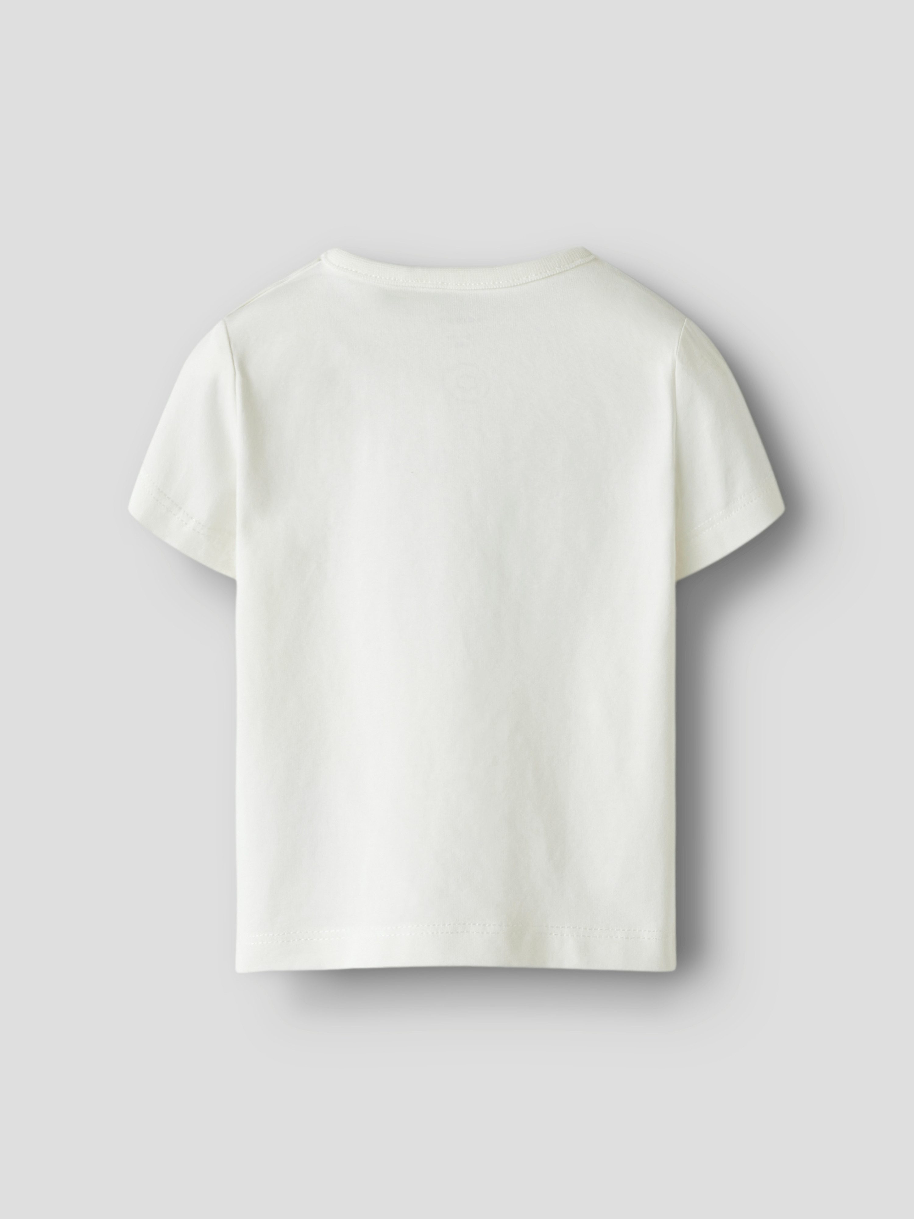 Name It Shirt met korte mouwen NBFFINES 2P SS TOP BOX (set, 2-delig)
