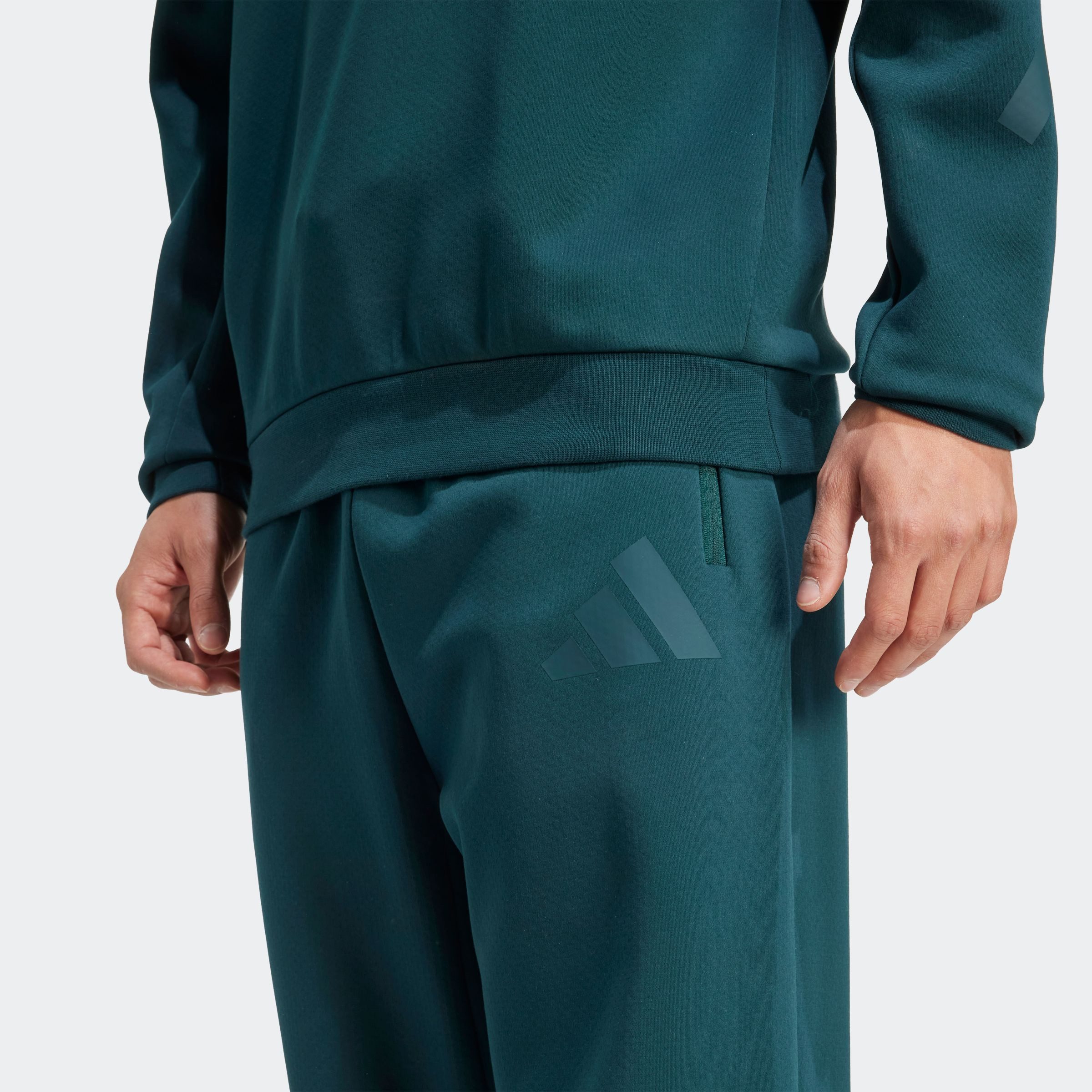 adidas Sportswear Sportbroek M Z.N.E. OHPT (1-delig)