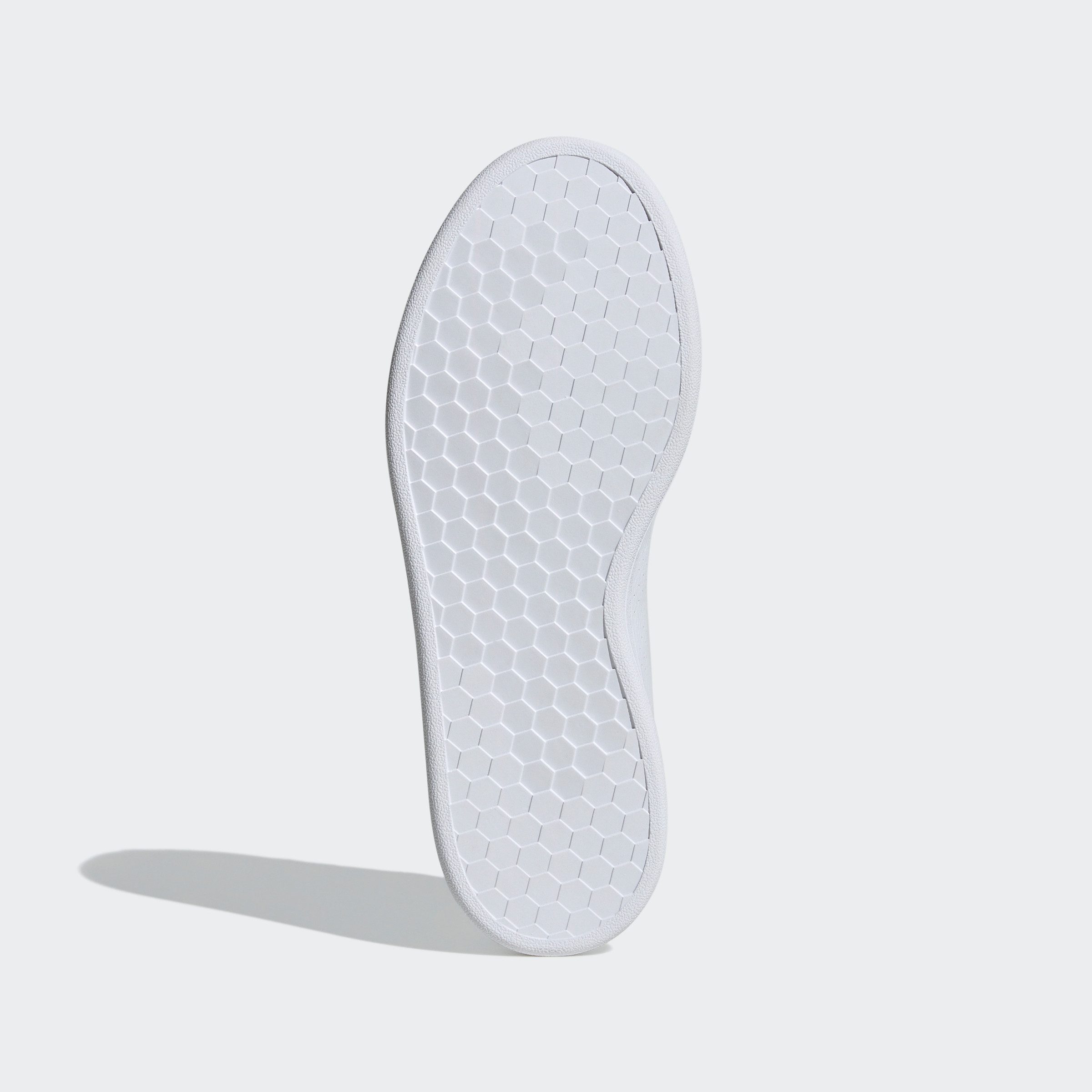 adidas Sportswear Sneakers ADVANTAGE Ontwerp in de sporen van de adidas Stan Smith