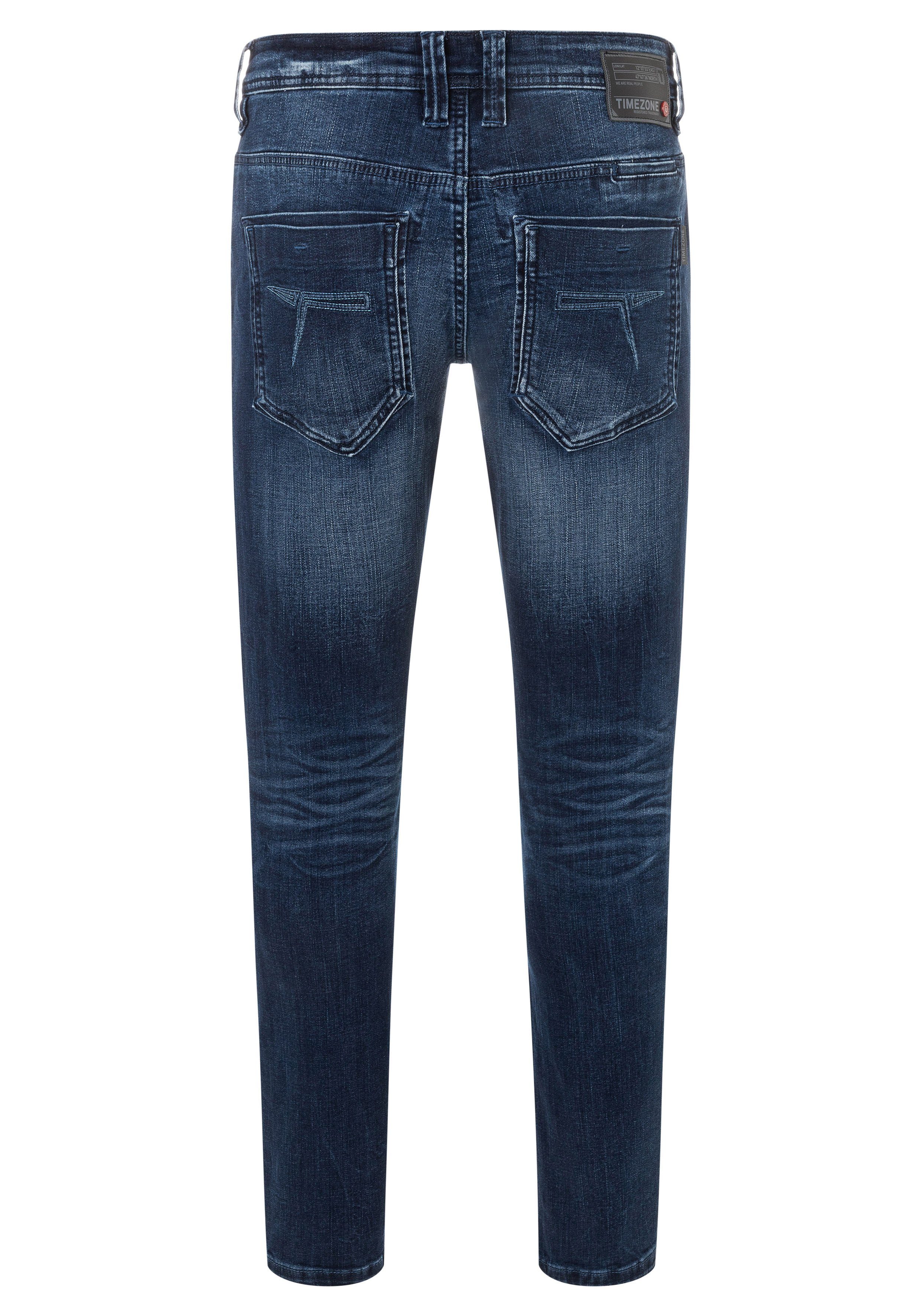 TIMEZONE Regular fit jeans Regular GerritTZ