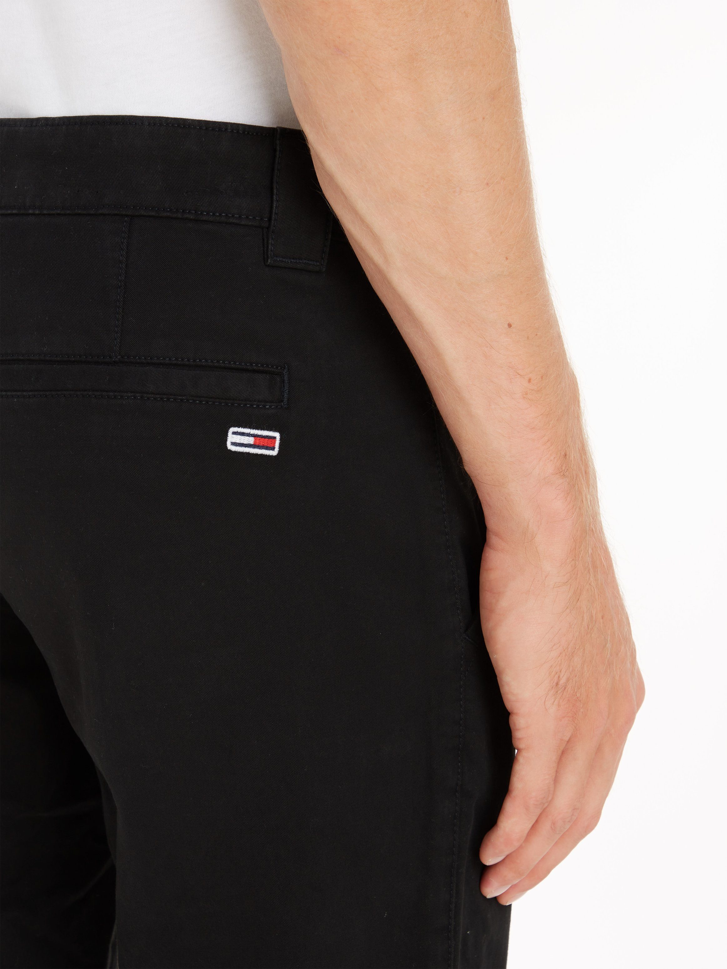 TOMMY JEANS Chino TJM SCANTON CHINO PANT