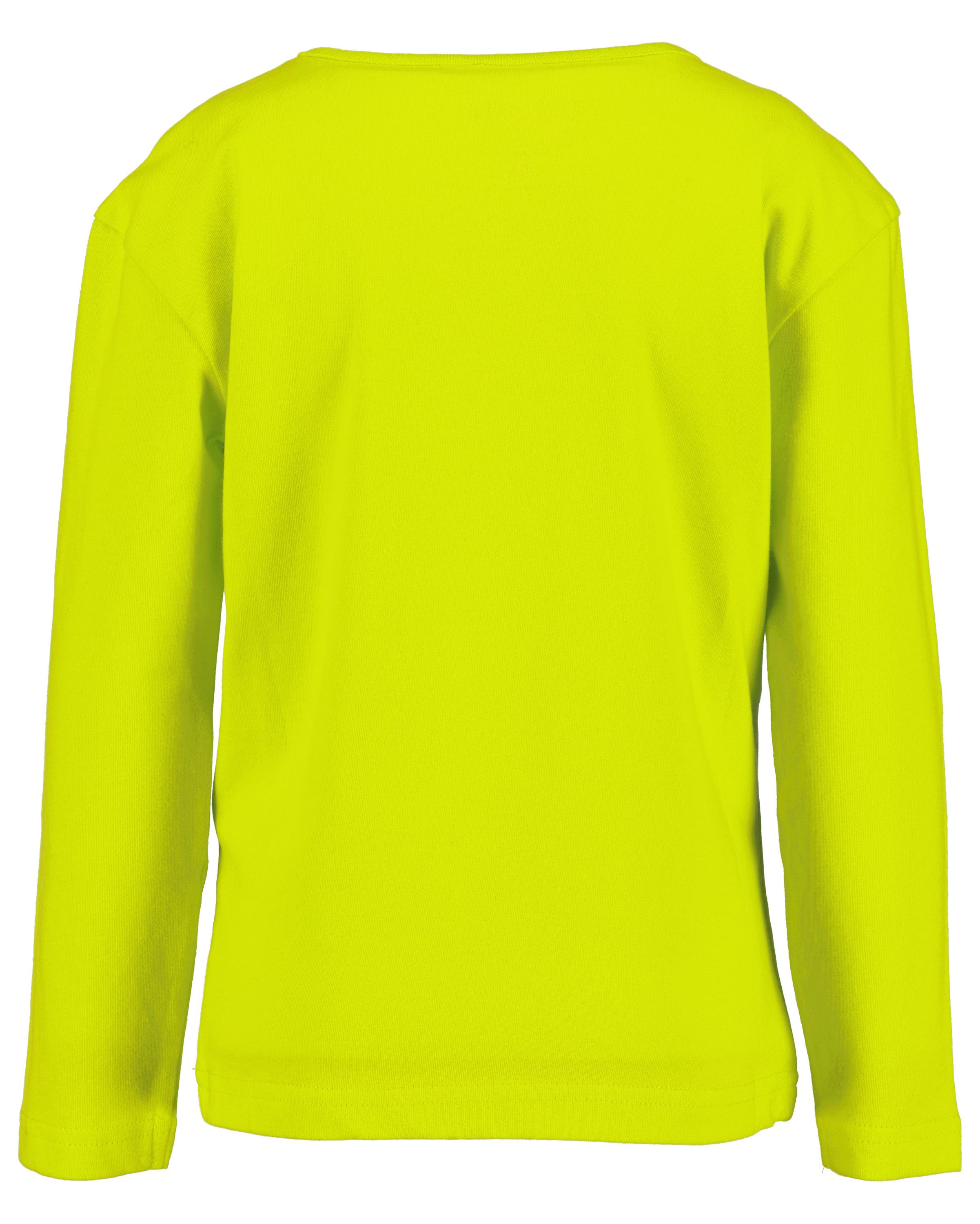Blue Seven Shirt met lange mouwen Blue Seven langarmshirts