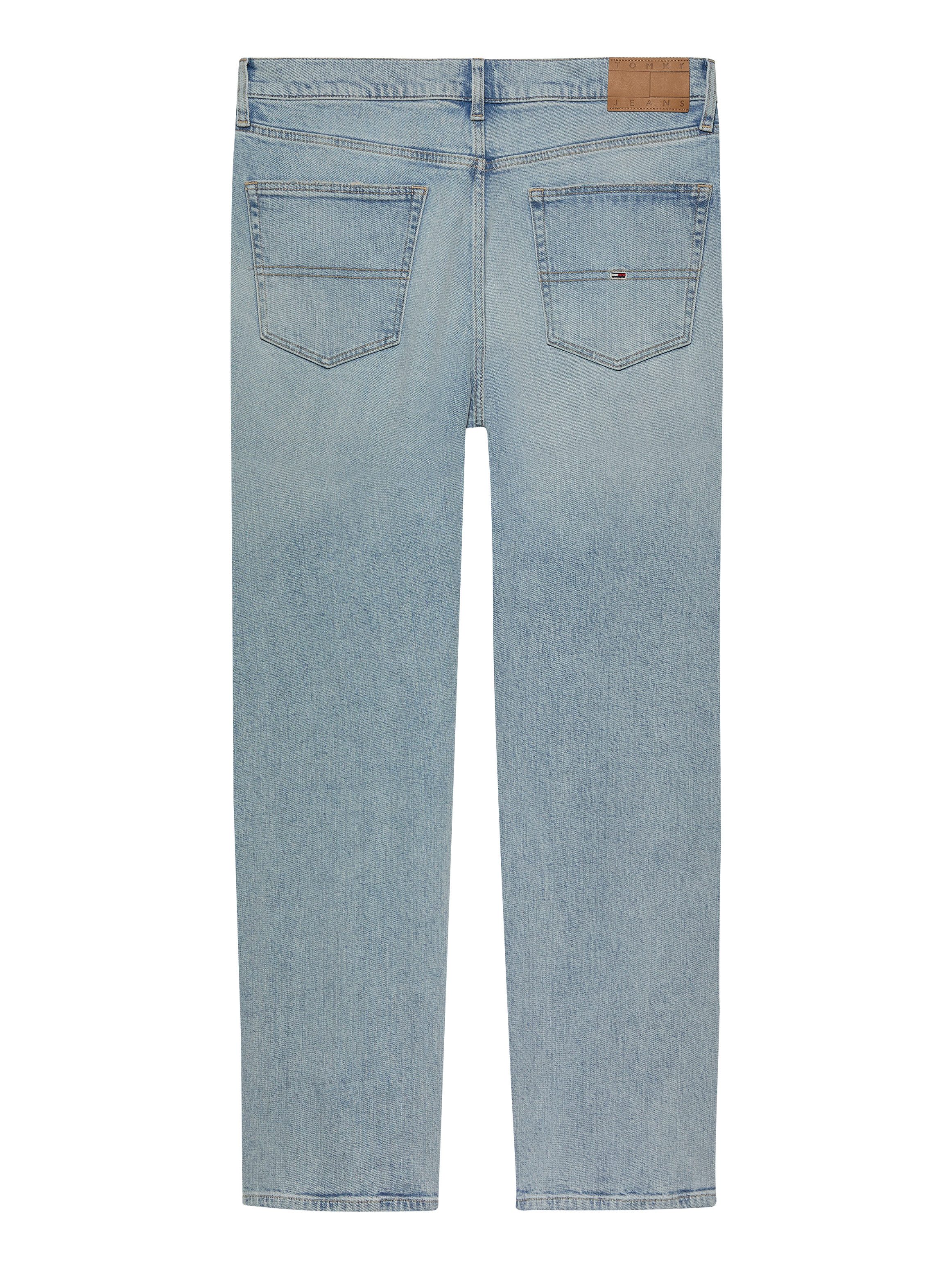 TOMMY JEANS Regular fit jeans Otis Regular Straight