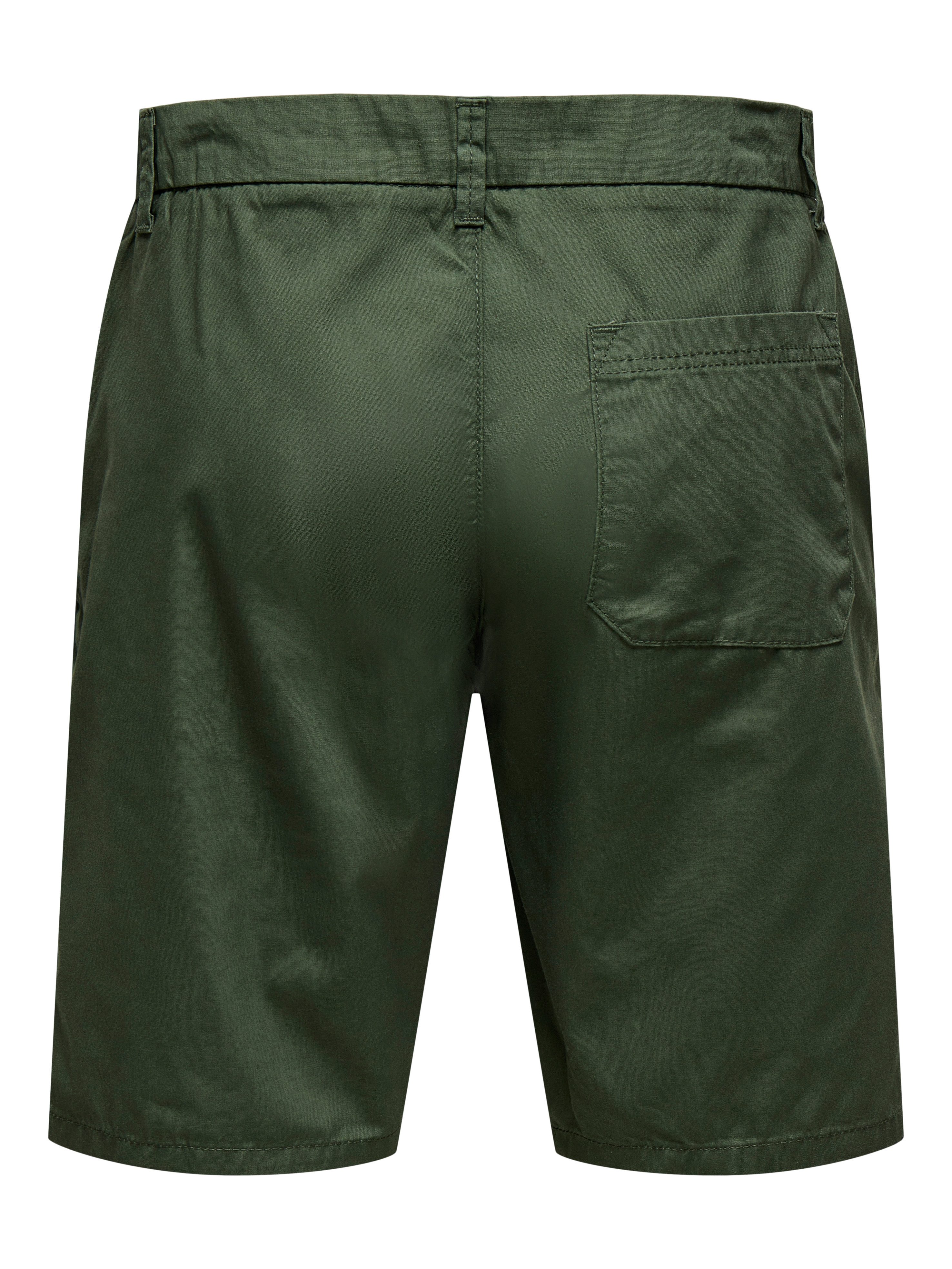 ONLY & SONS Chino-short ONSKAL CHINO 0287 SHORTS CS
