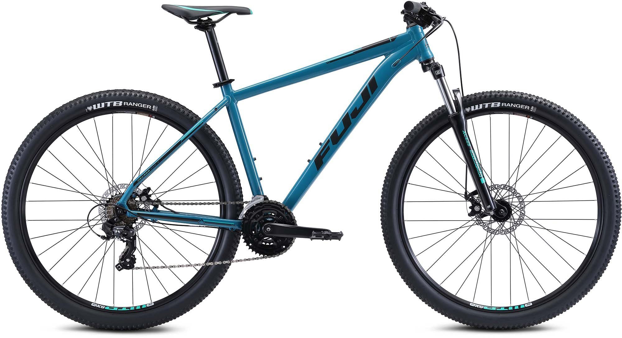 FUJI Bikes Mountainbike Fuji Nevada 29 1.9 2021