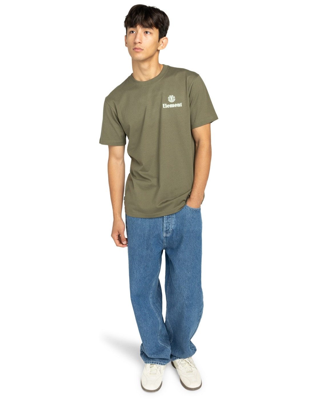 Element T-shirt Epic