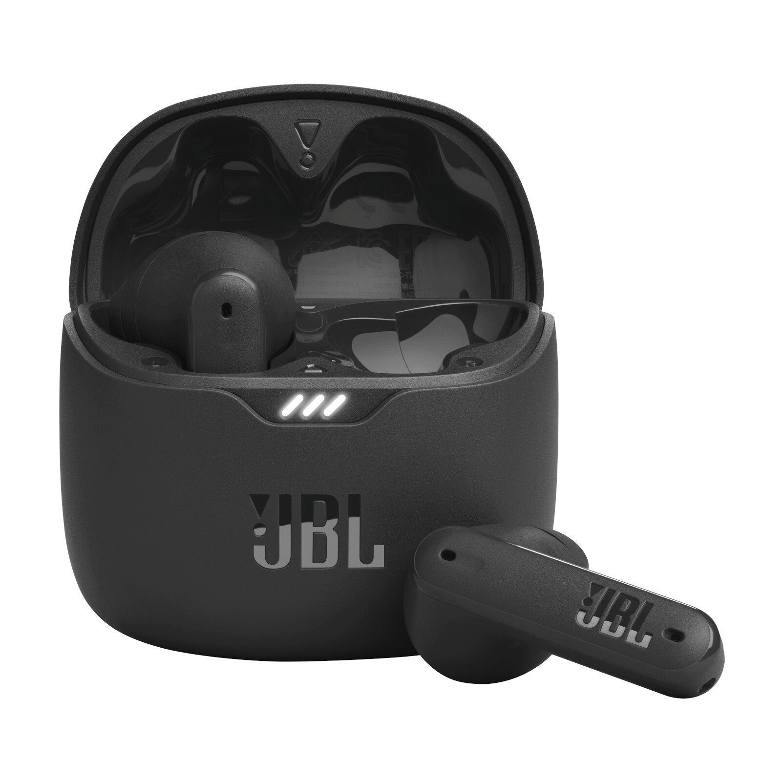 JBL Wireless in-ear-hoofdtelefoon Tune Flex