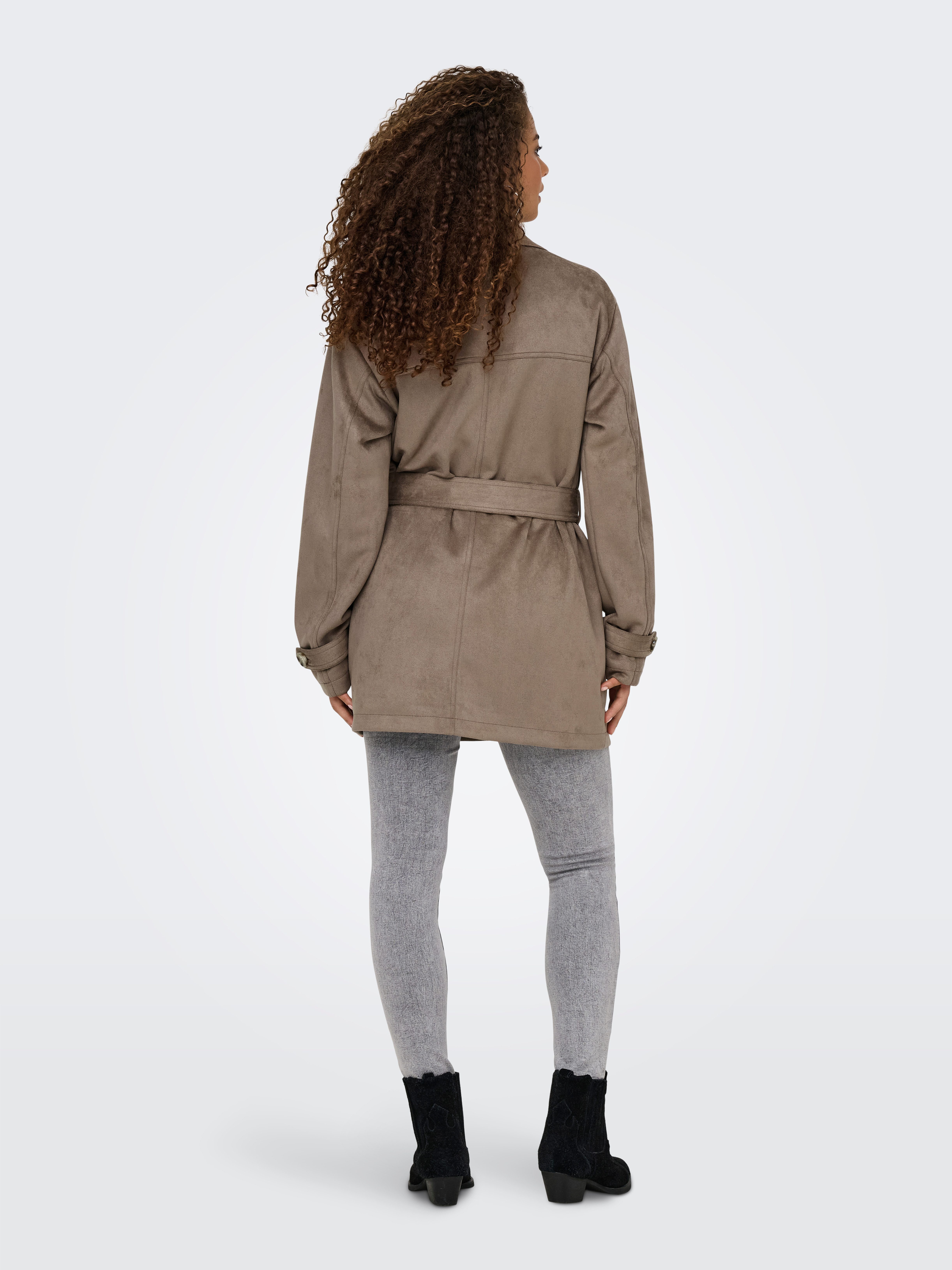 Only Trenchcoat